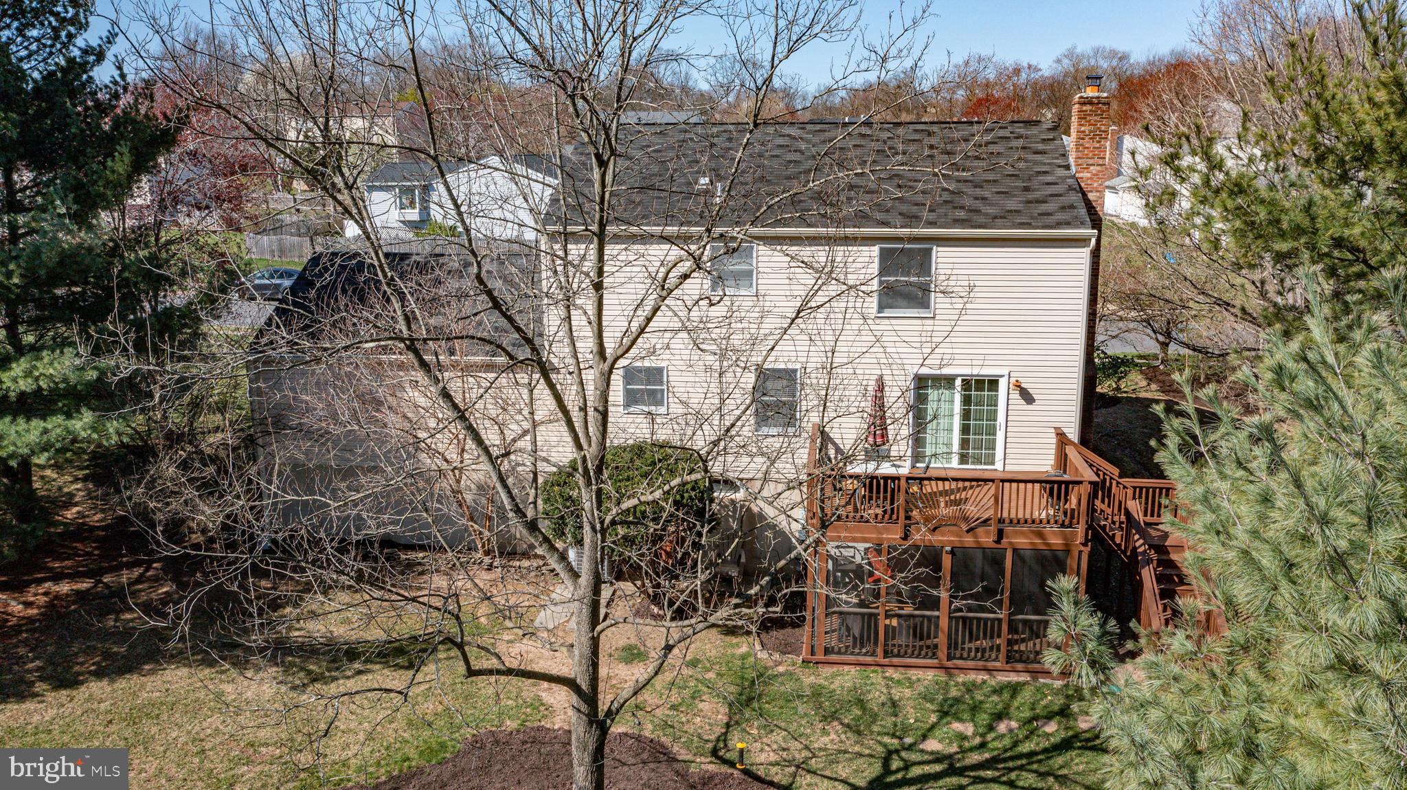 PLEASANT VALLEY - Residential