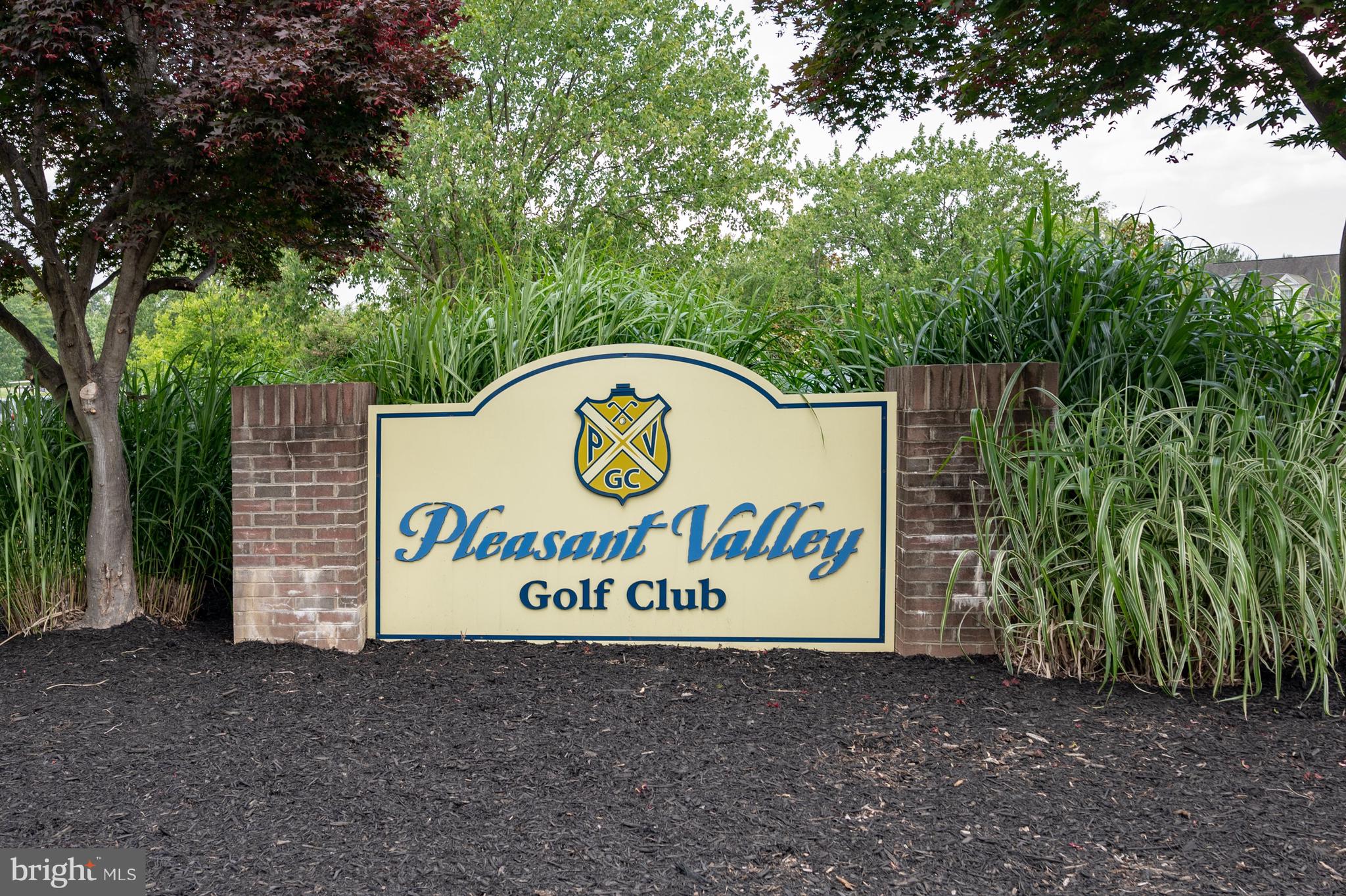 PLEASANT VALLEY - Residential