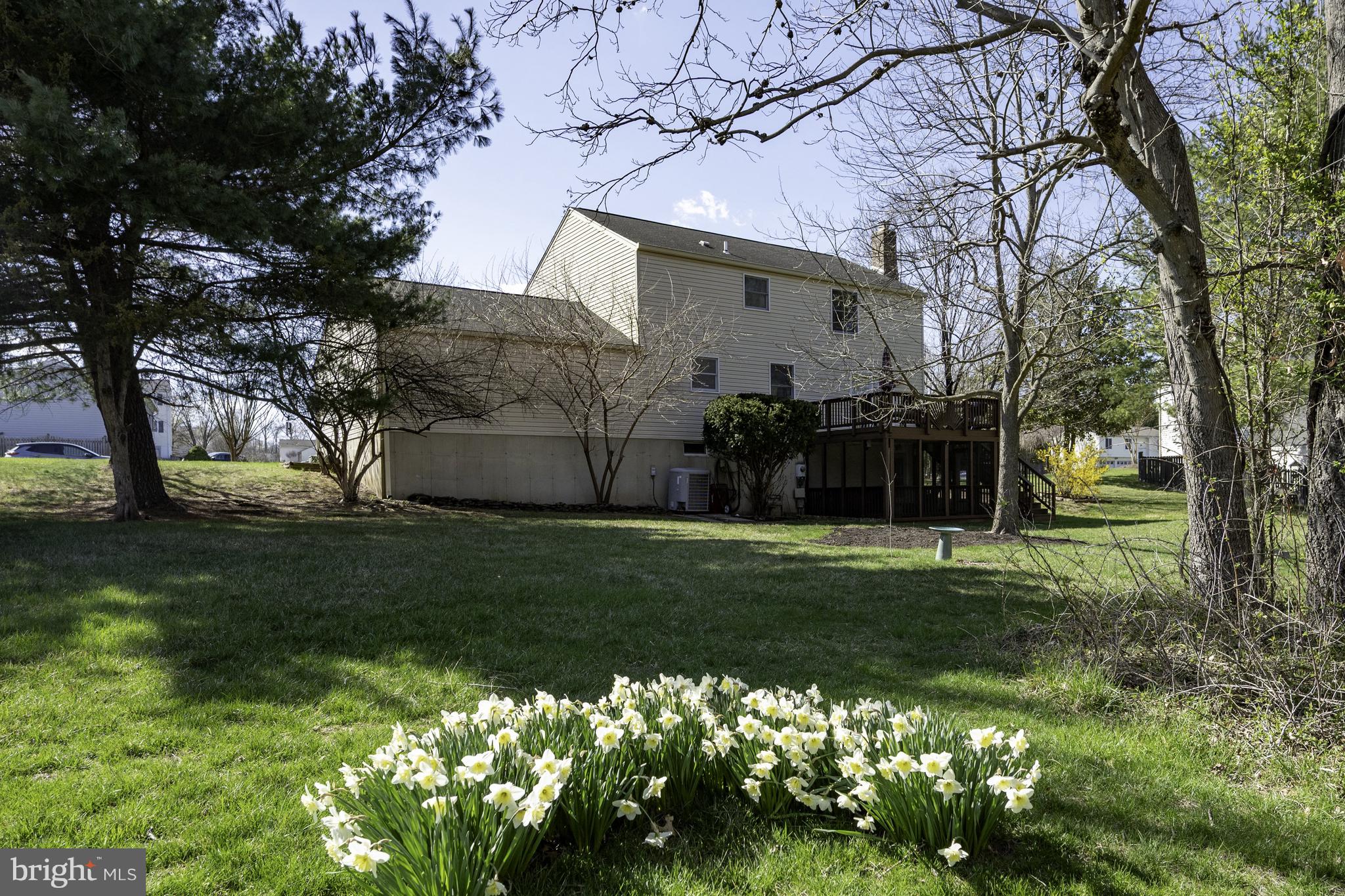 PLEASANT VALLEY - Residential