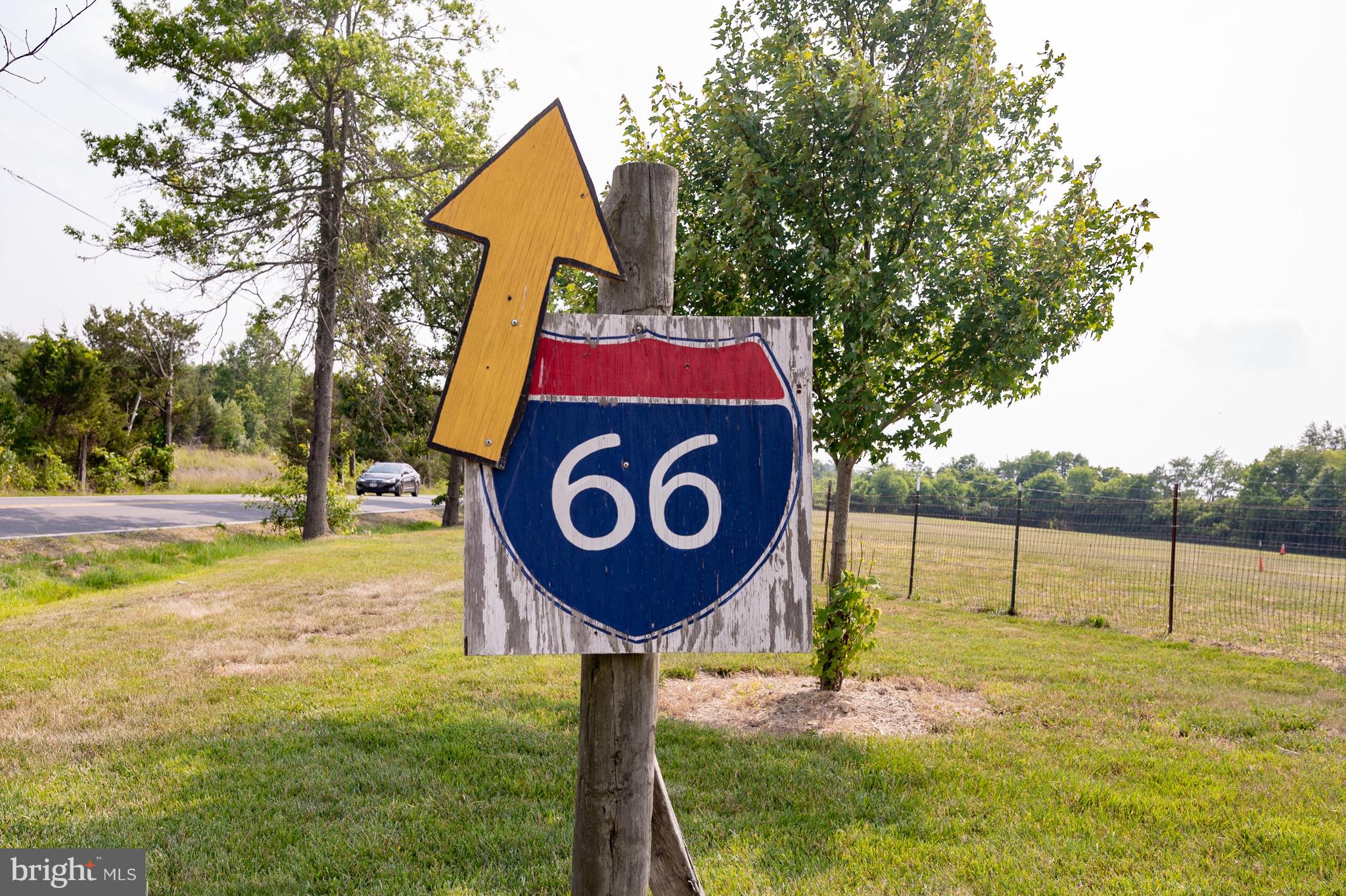 PLEASANT VALLEY - Residential