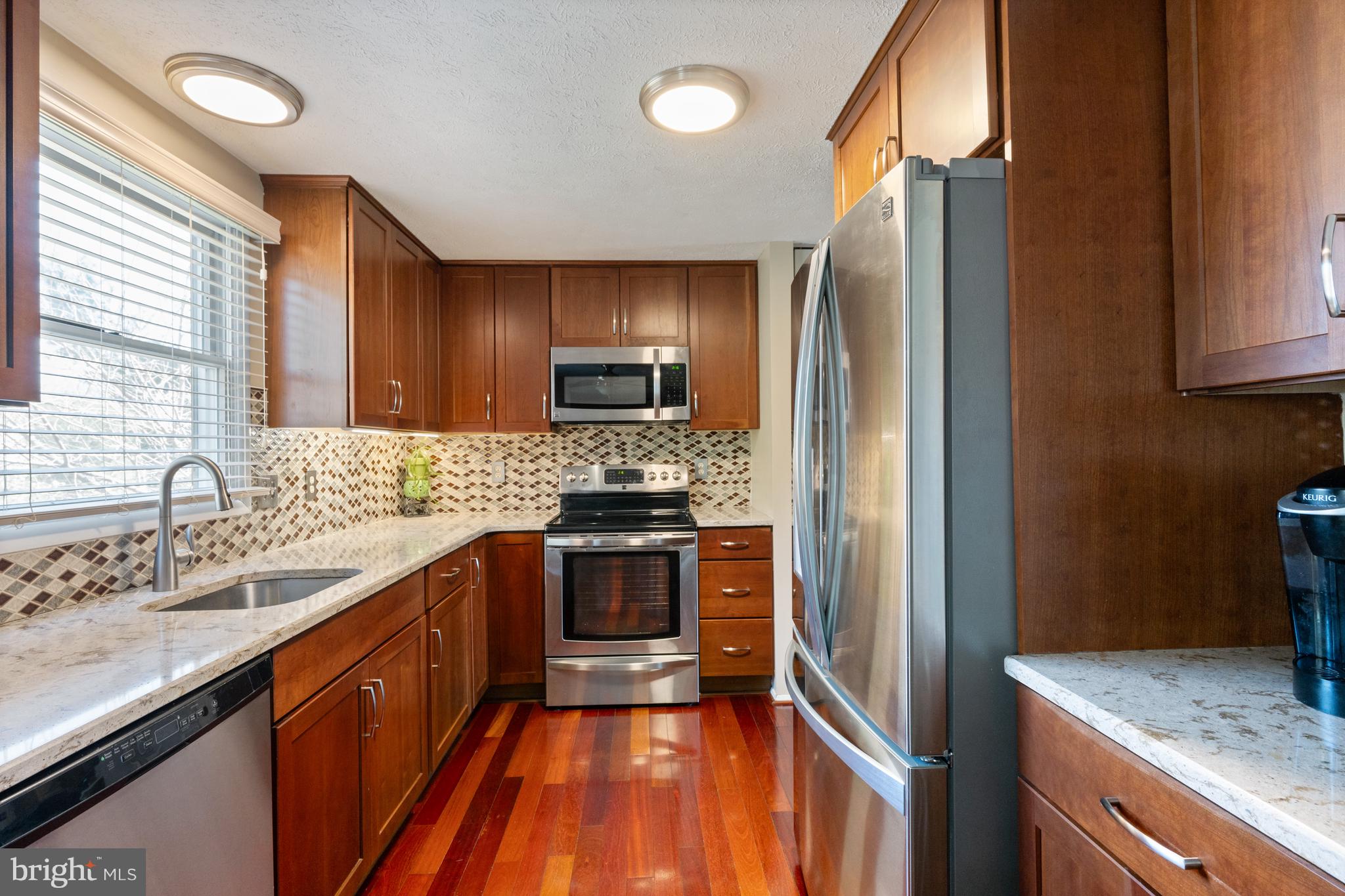 PLEASANT VALLEY - Residential