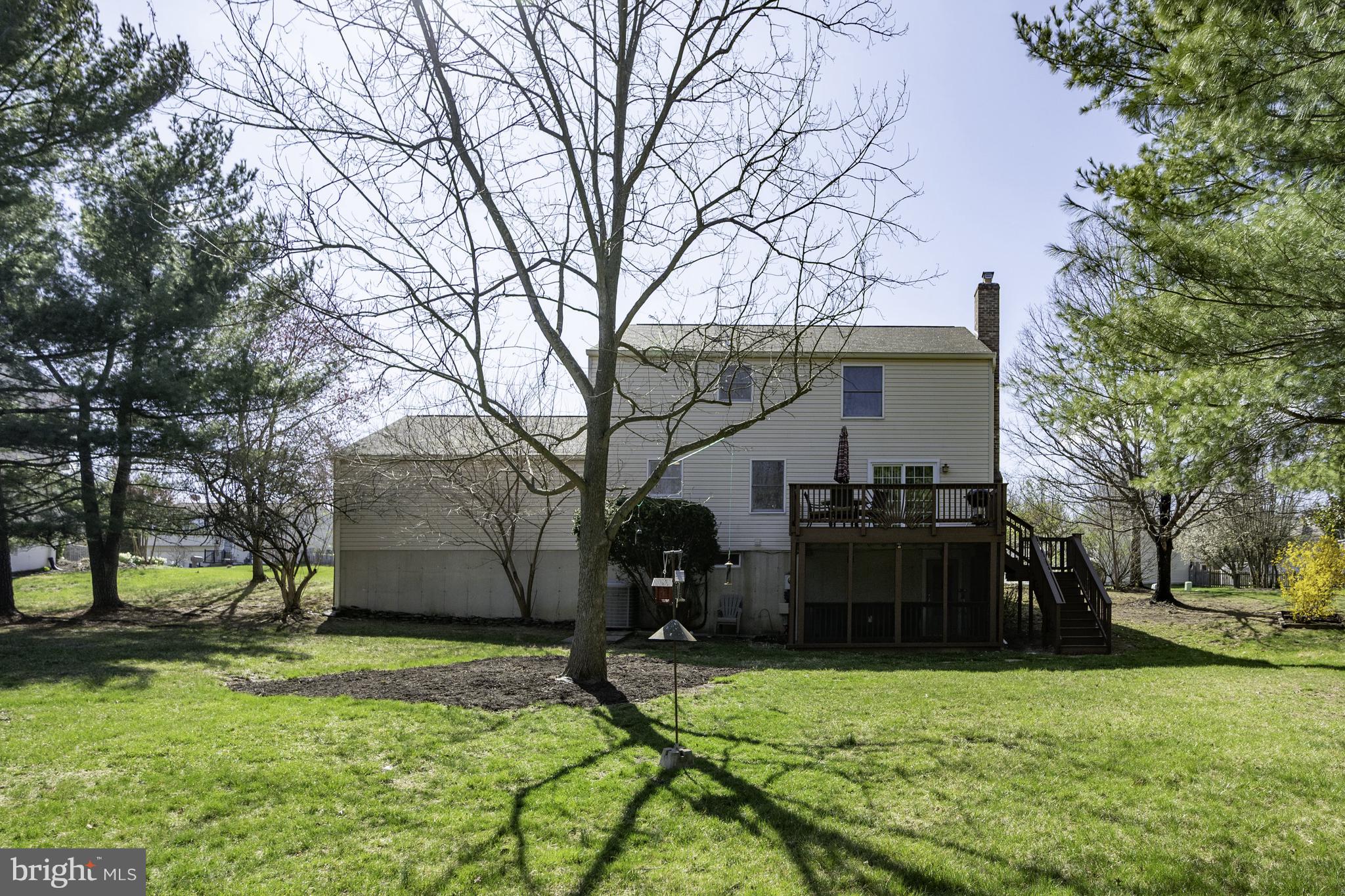 PLEASANT VALLEY - Residential