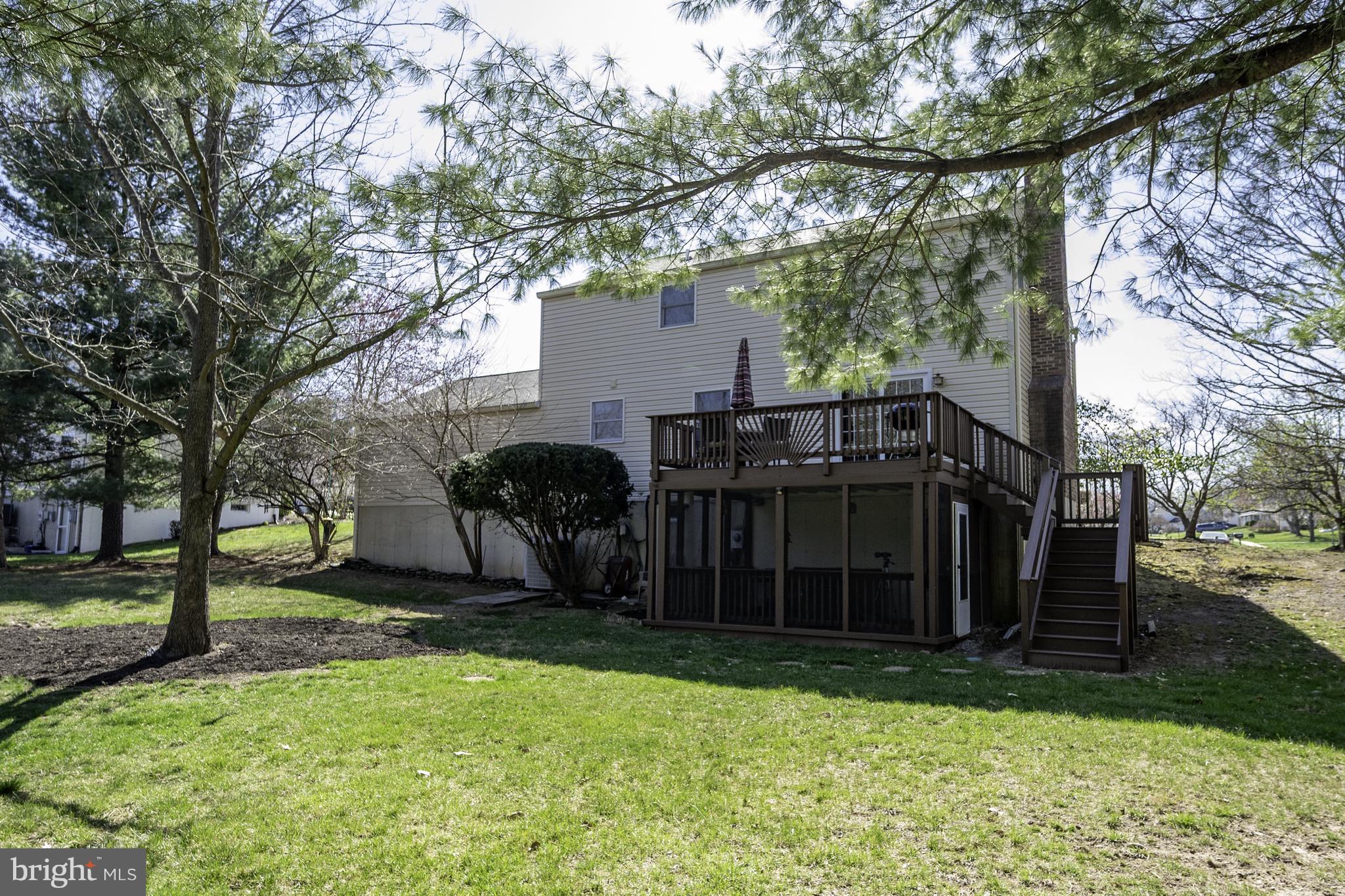 PLEASANT VALLEY - Residential