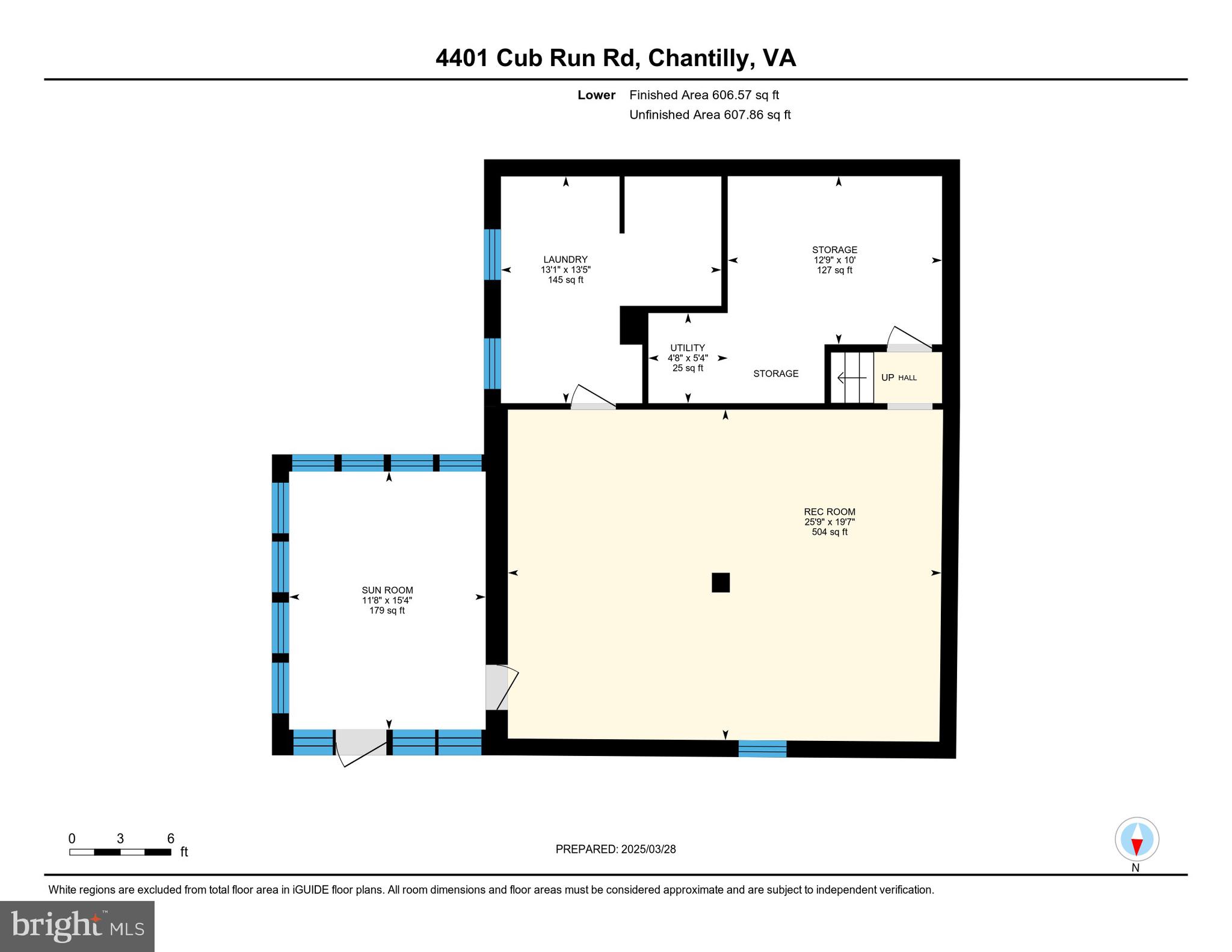 PLEASANT VALLEY - Residential