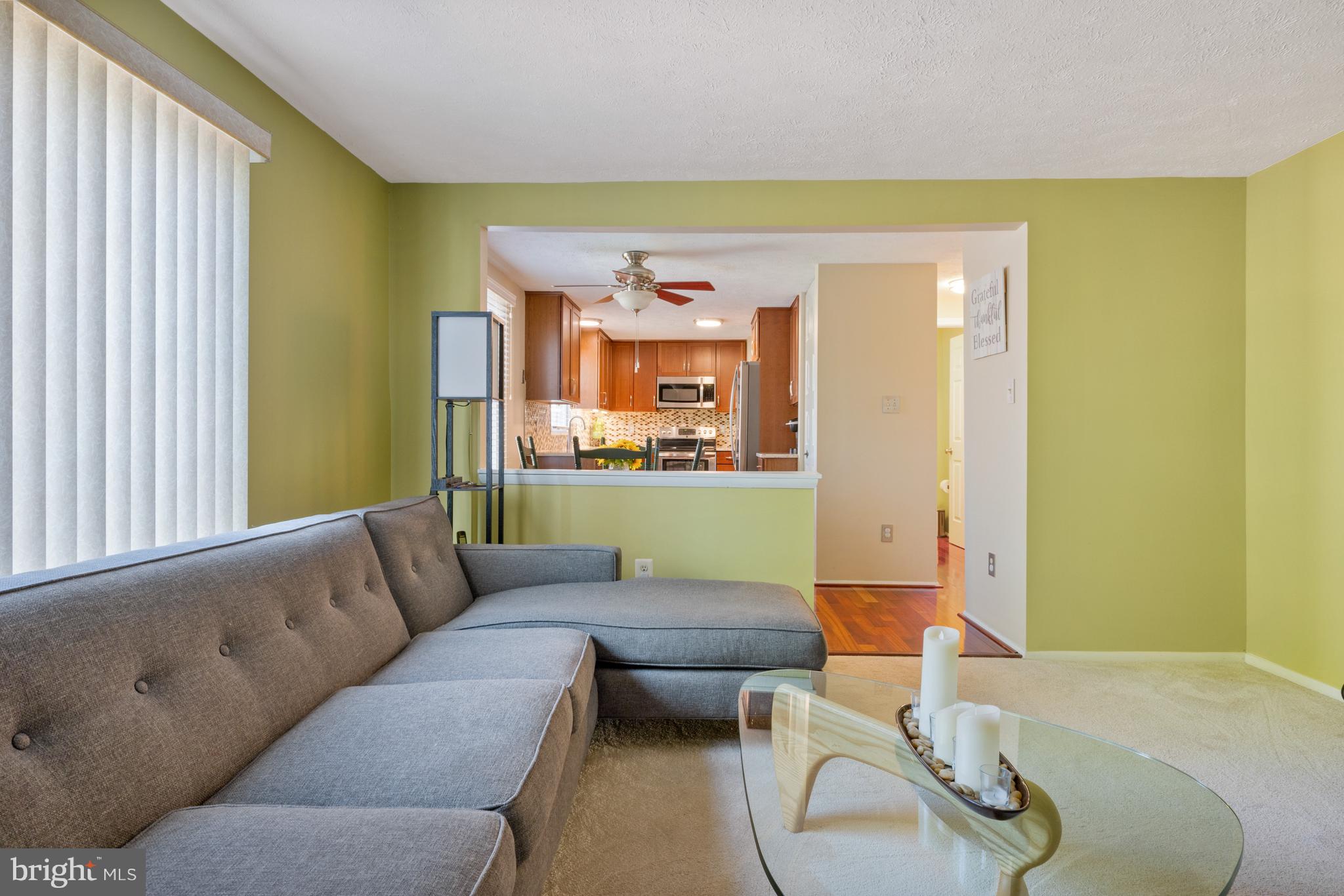 PLEASANT VALLEY - Residential