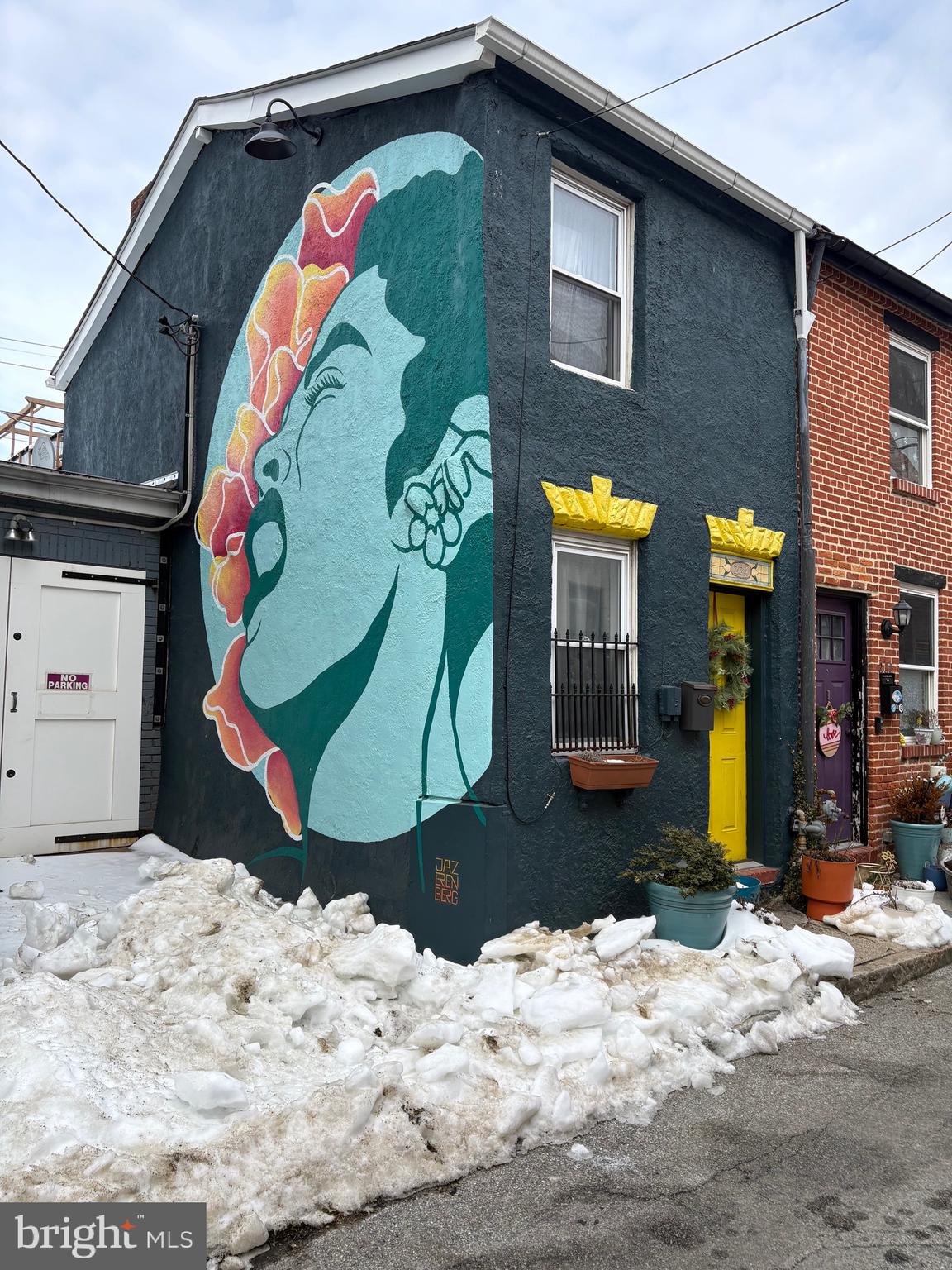 229 S DURHAM STREET S