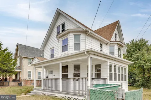 108 Linden Avenue, Oaklyn, NJ 08107 - #: NJCD2089816