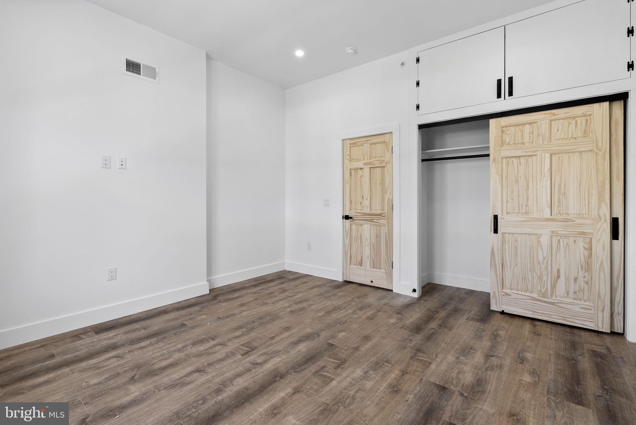 GERMANTOWN - Residential