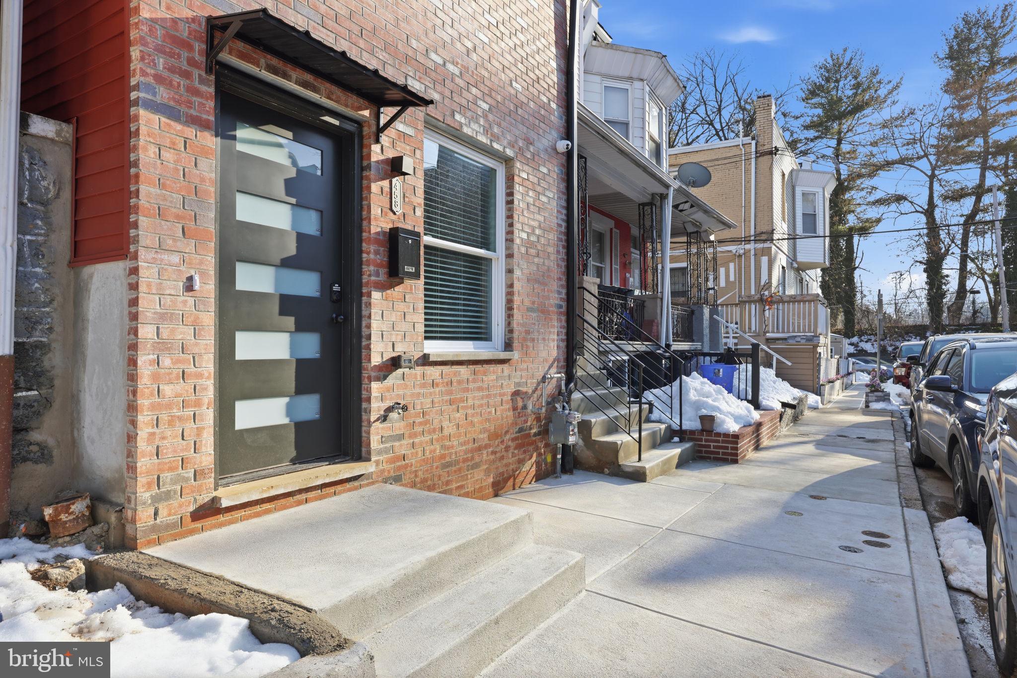 GERMANTOWN - Residential