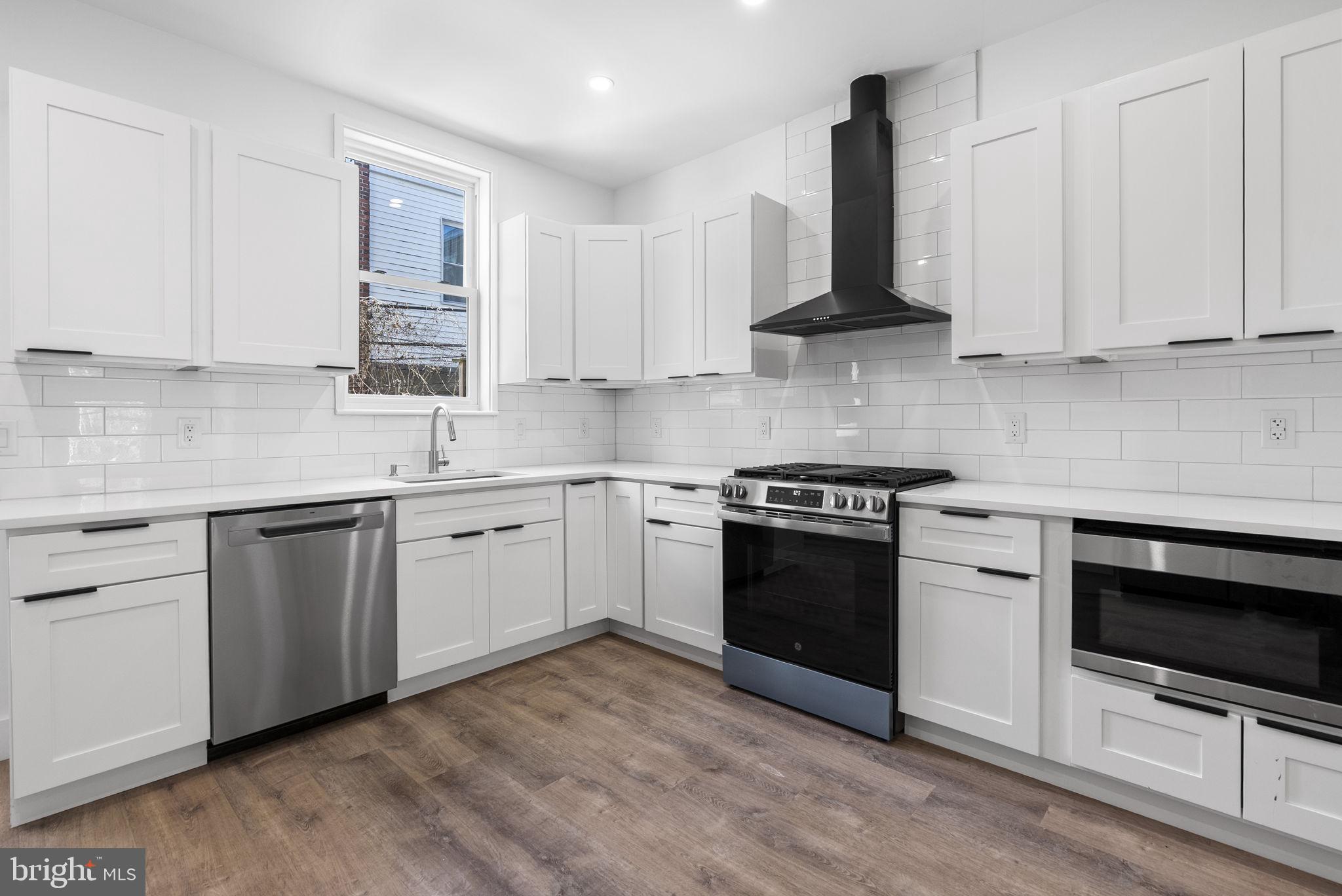 GERMANTOWN - Residential