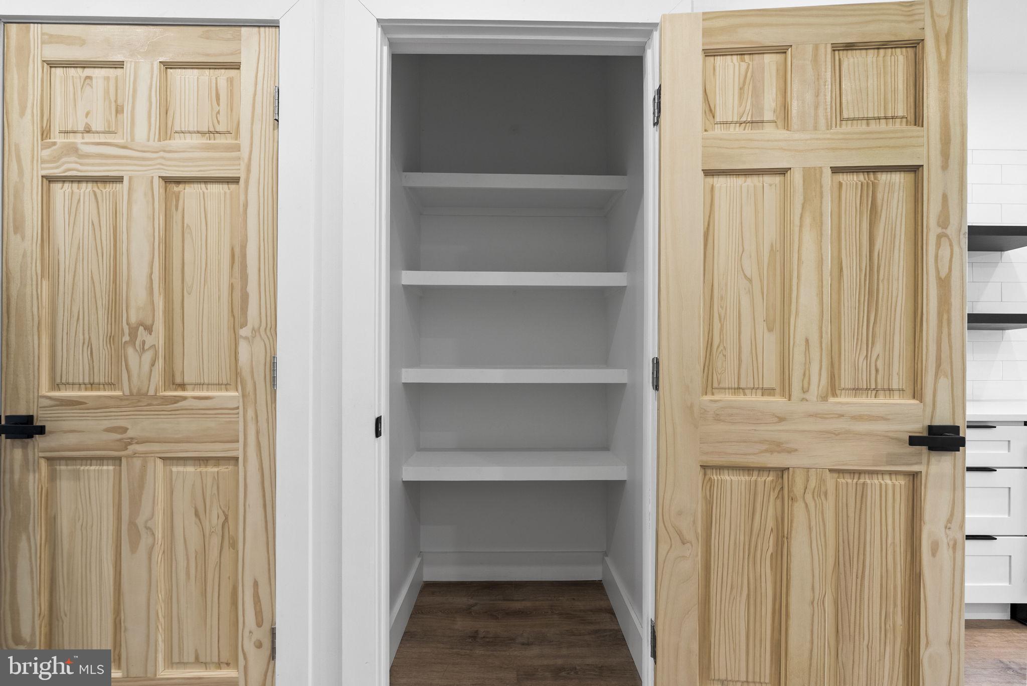 GERMANTOWN - Residential