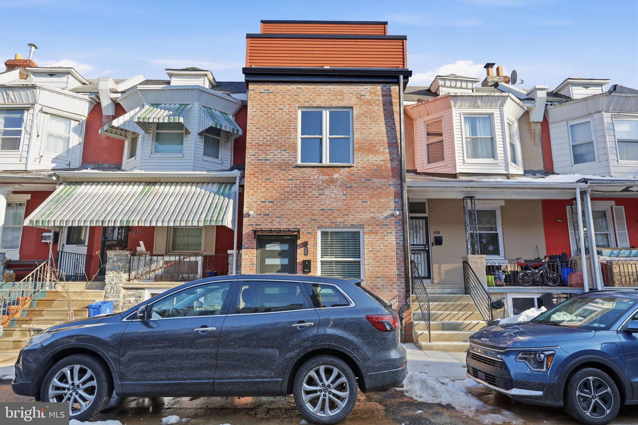 GERMANTOWN - Residential