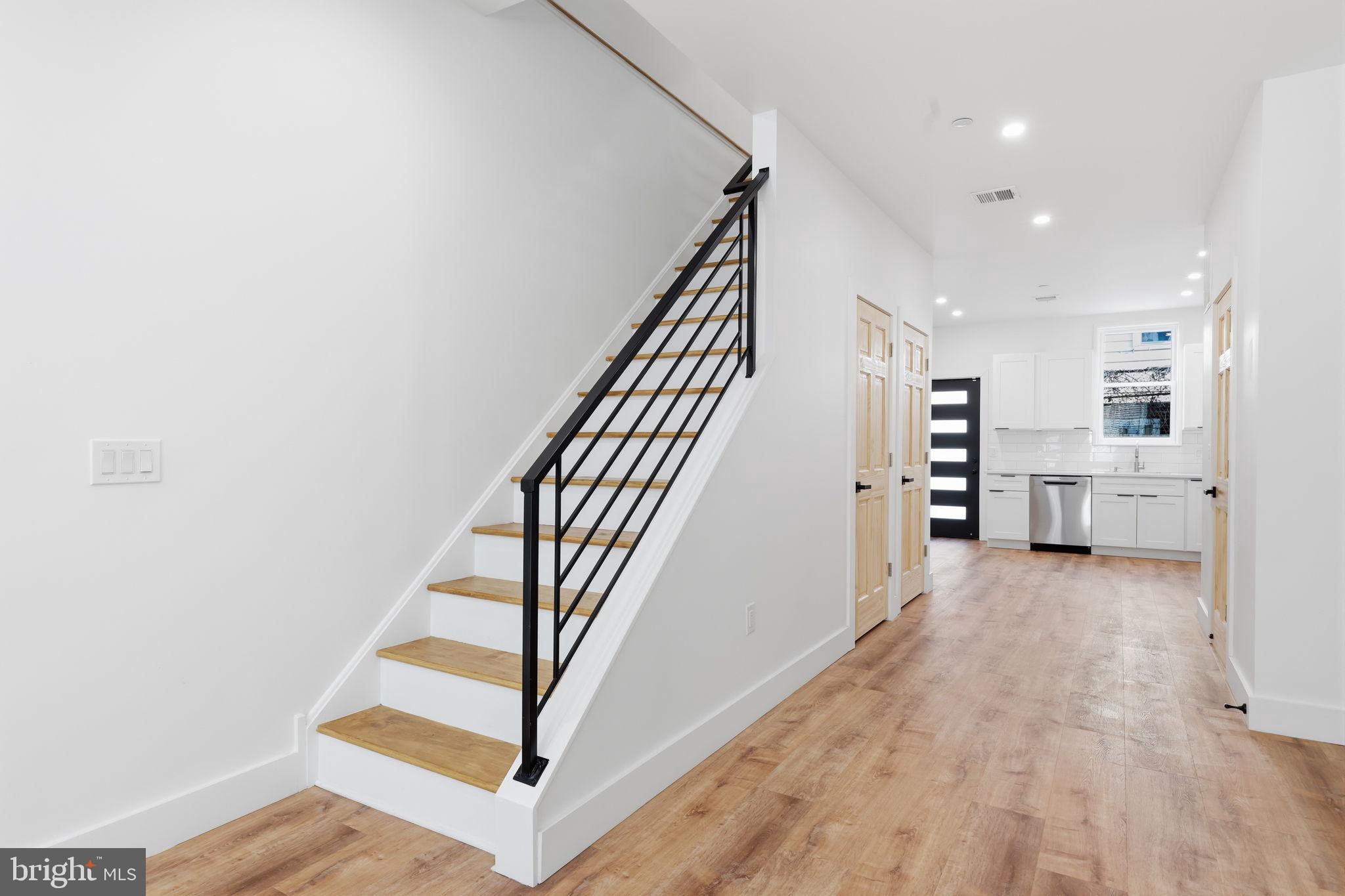 GERMANTOWN - Residential