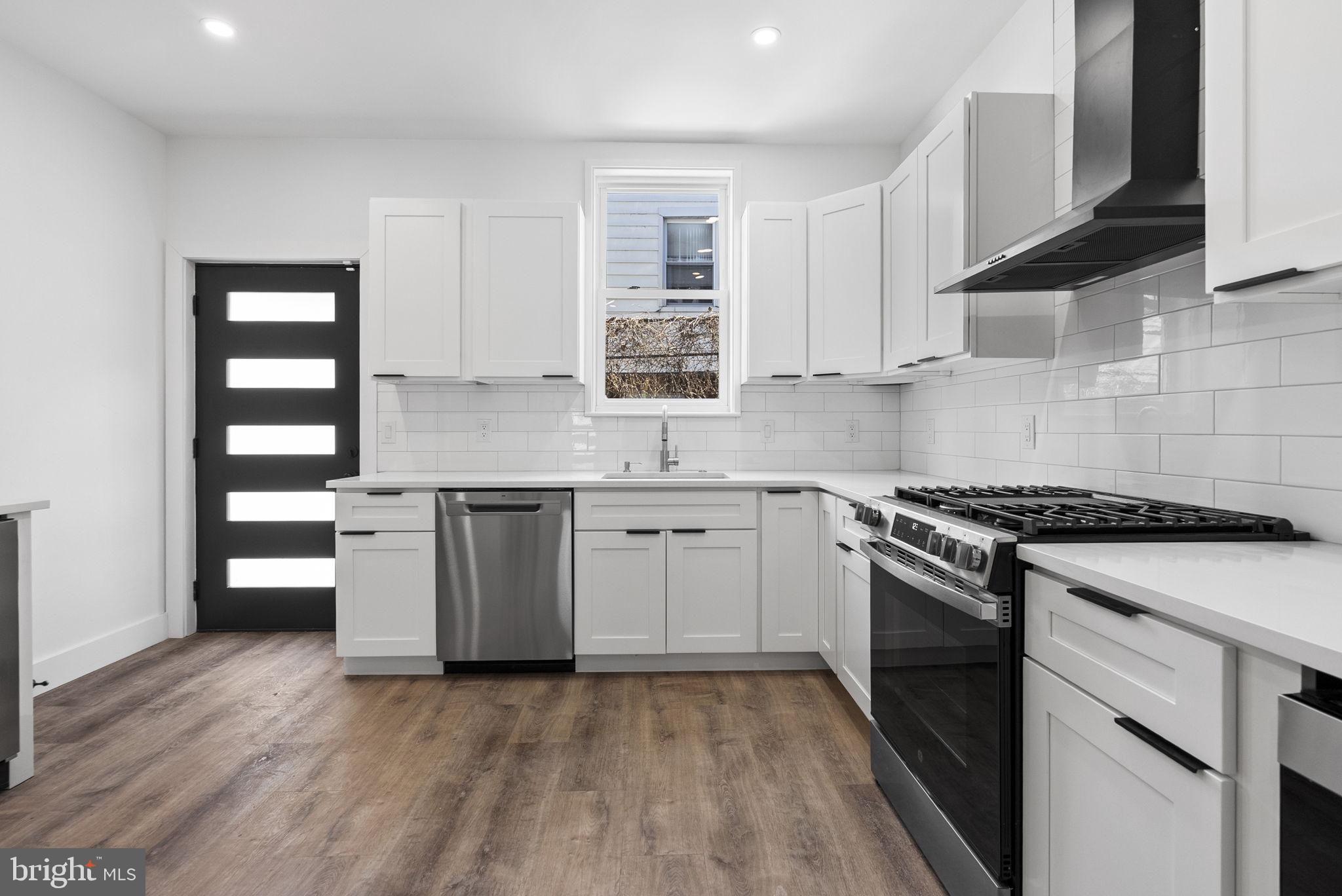 GERMANTOWN - Residential