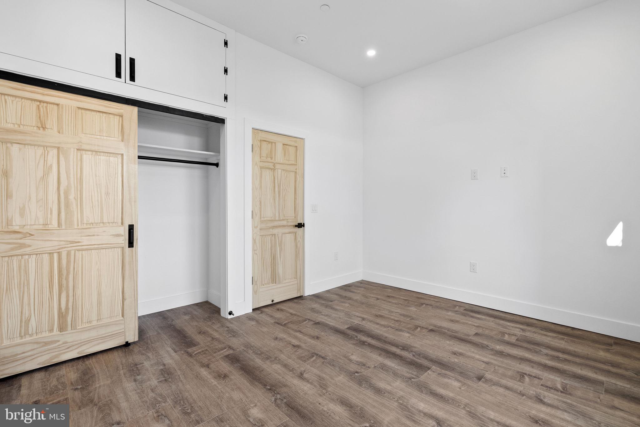 GERMANTOWN - Residential