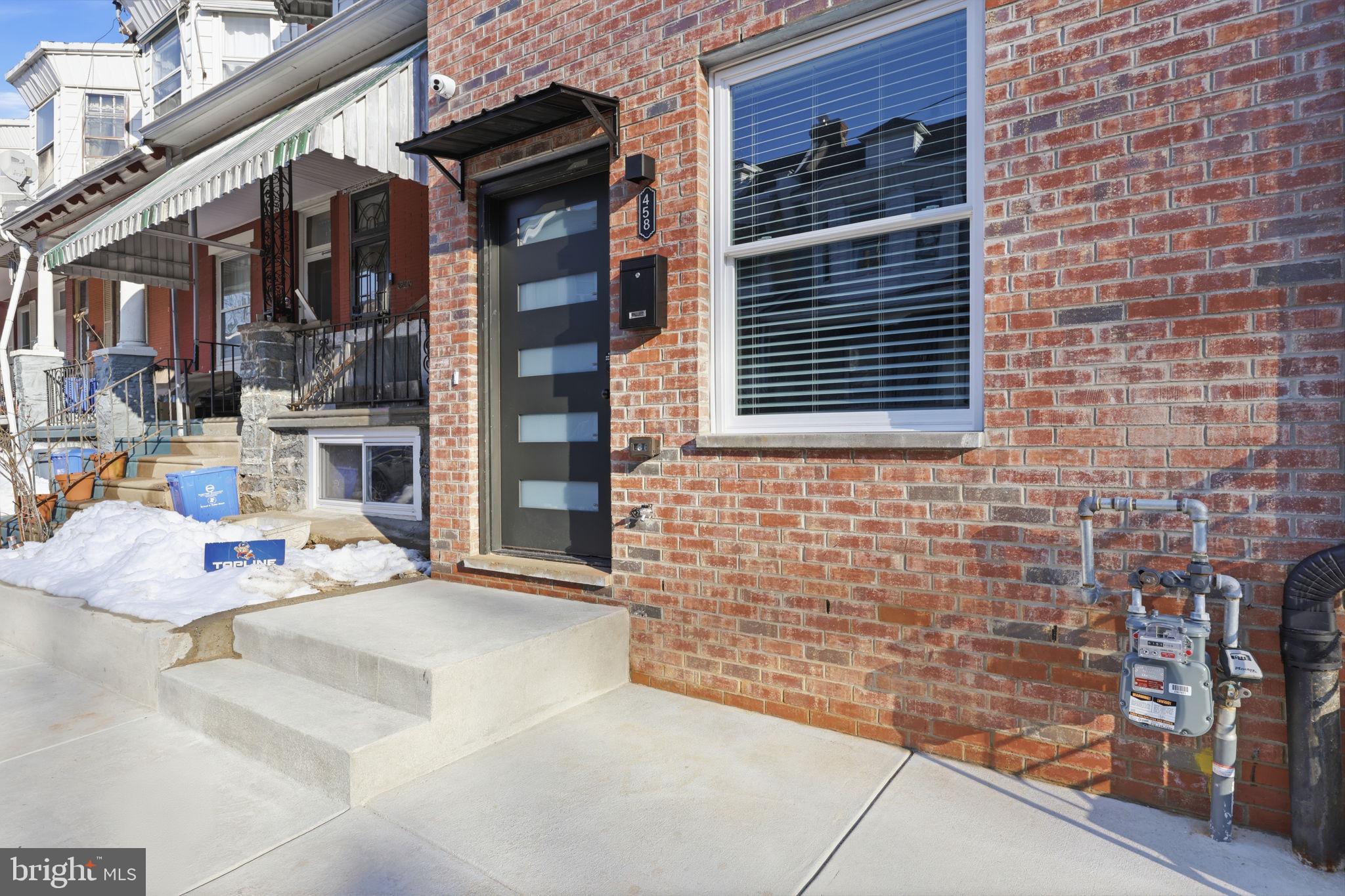 GERMANTOWN - Residential