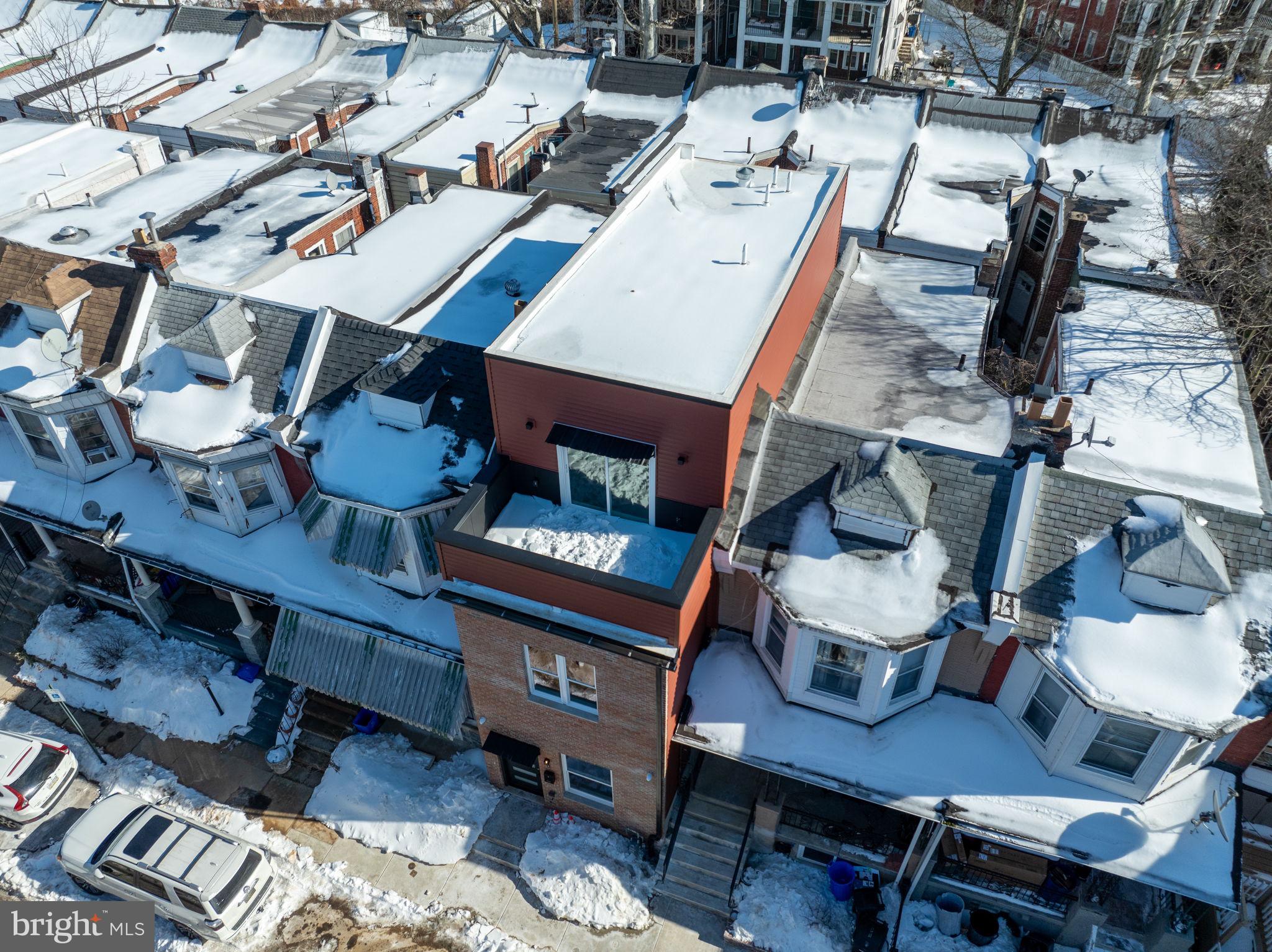 GERMANTOWN - Residential