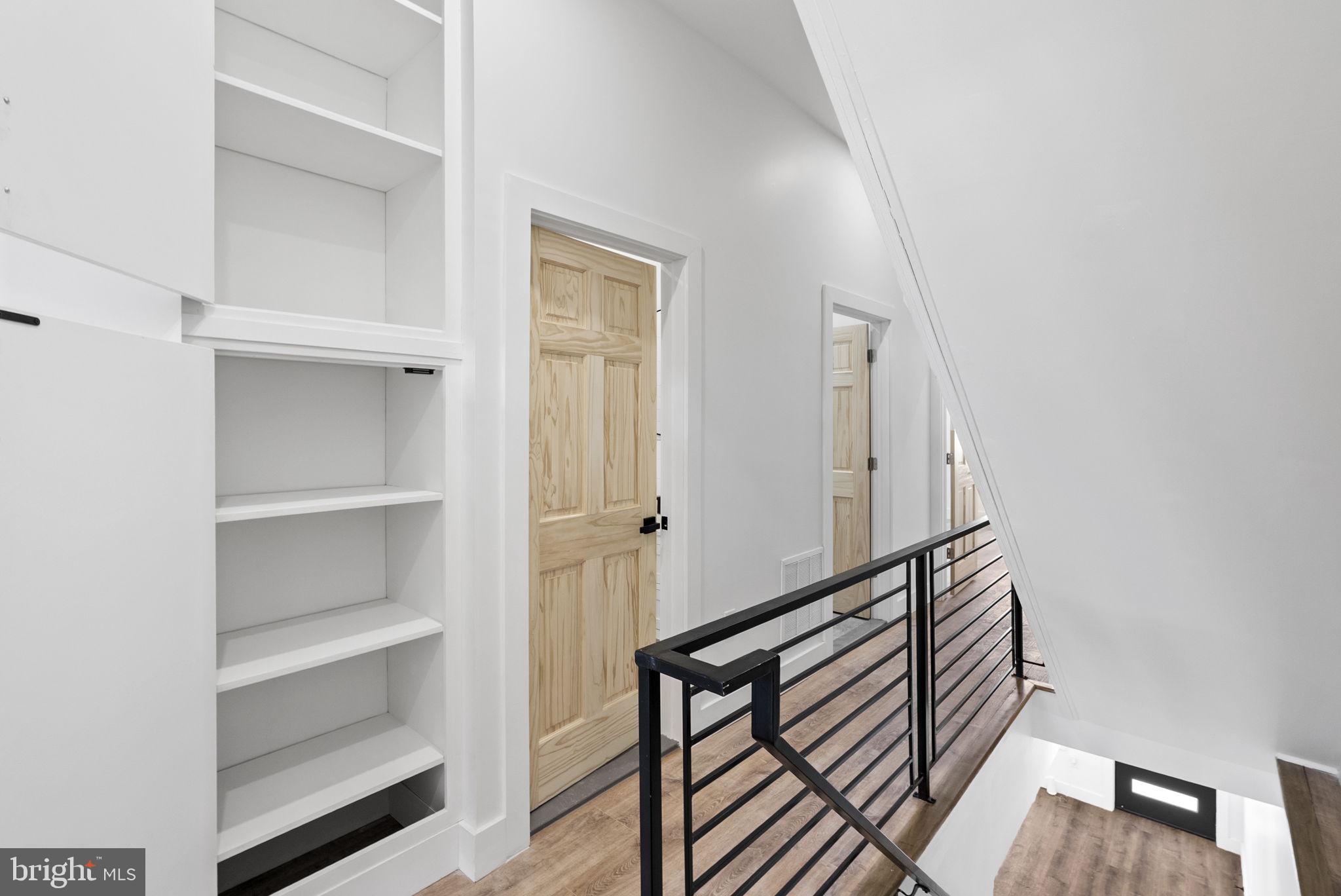 GERMANTOWN - Residential