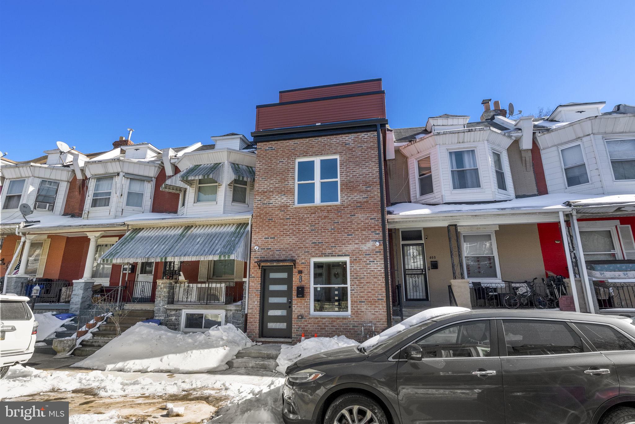 458 W EARLHAM TERRACE