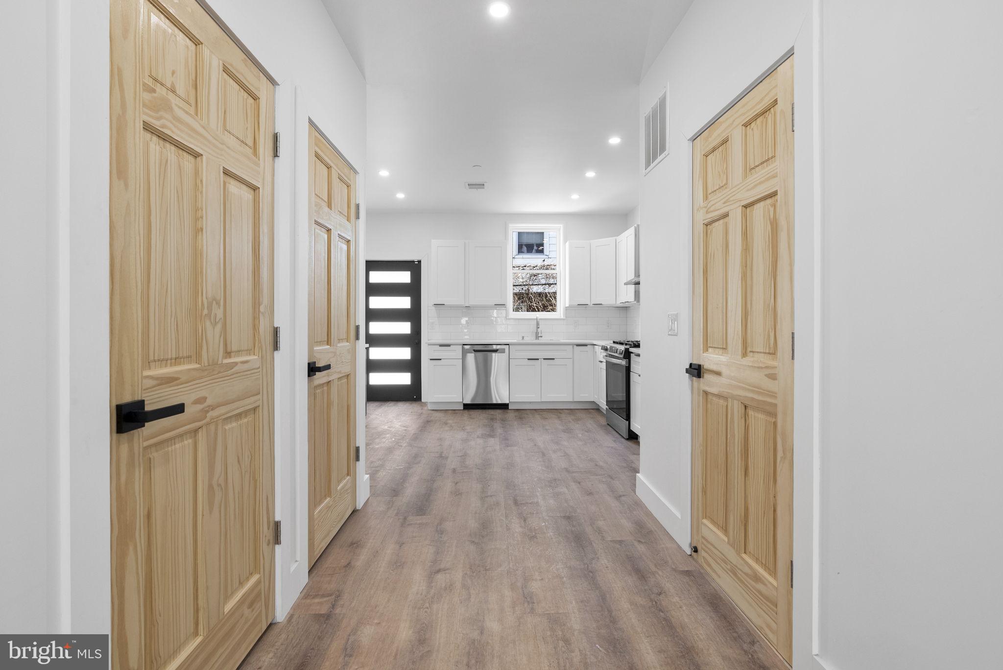 GERMANTOWN - Residential