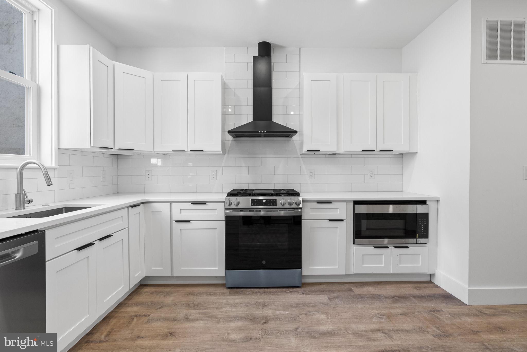 GERMANTOWN - Residential