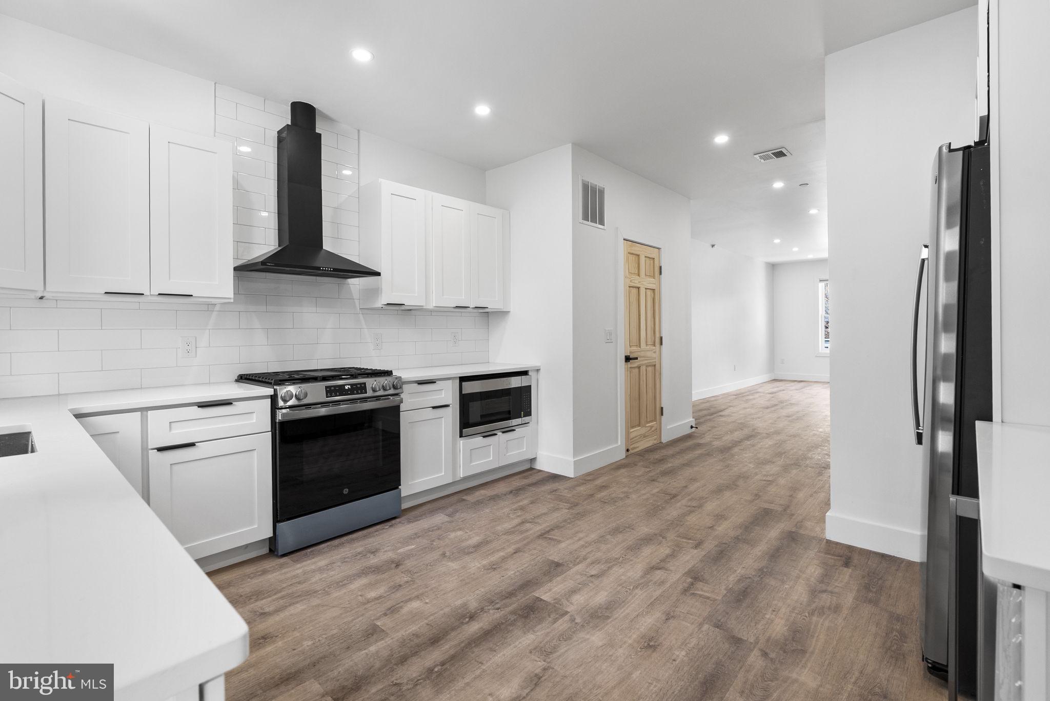 GERMANTOWN - Residential