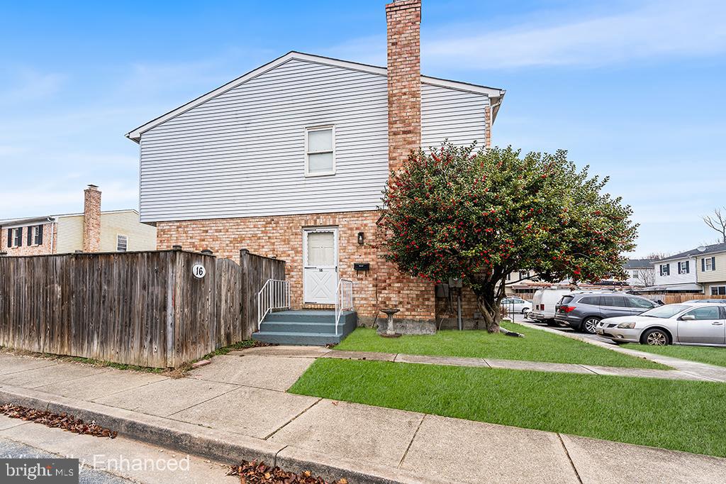 CHESTNUT WOODS - Residential