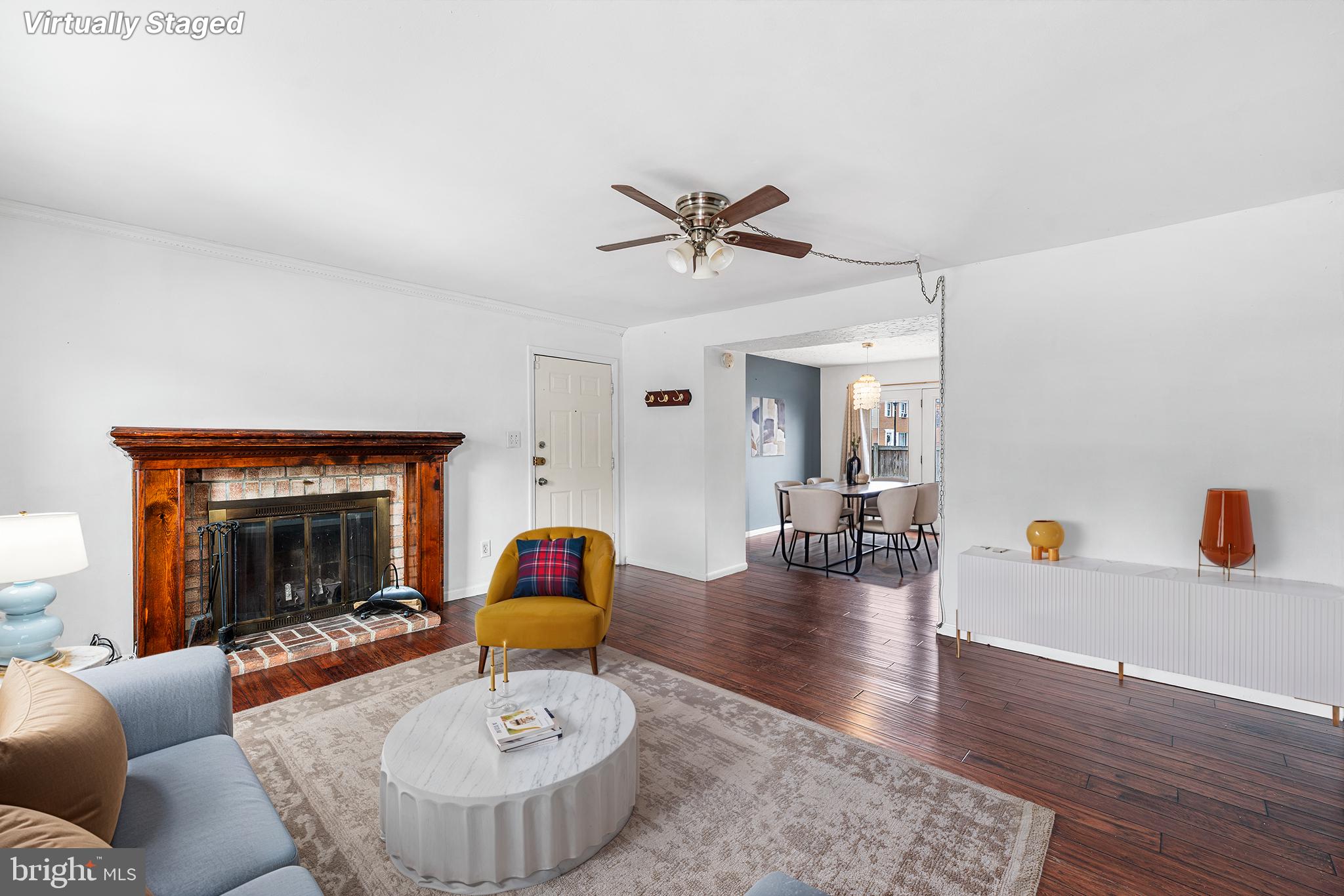 CHESTNUT WOODS - Residential