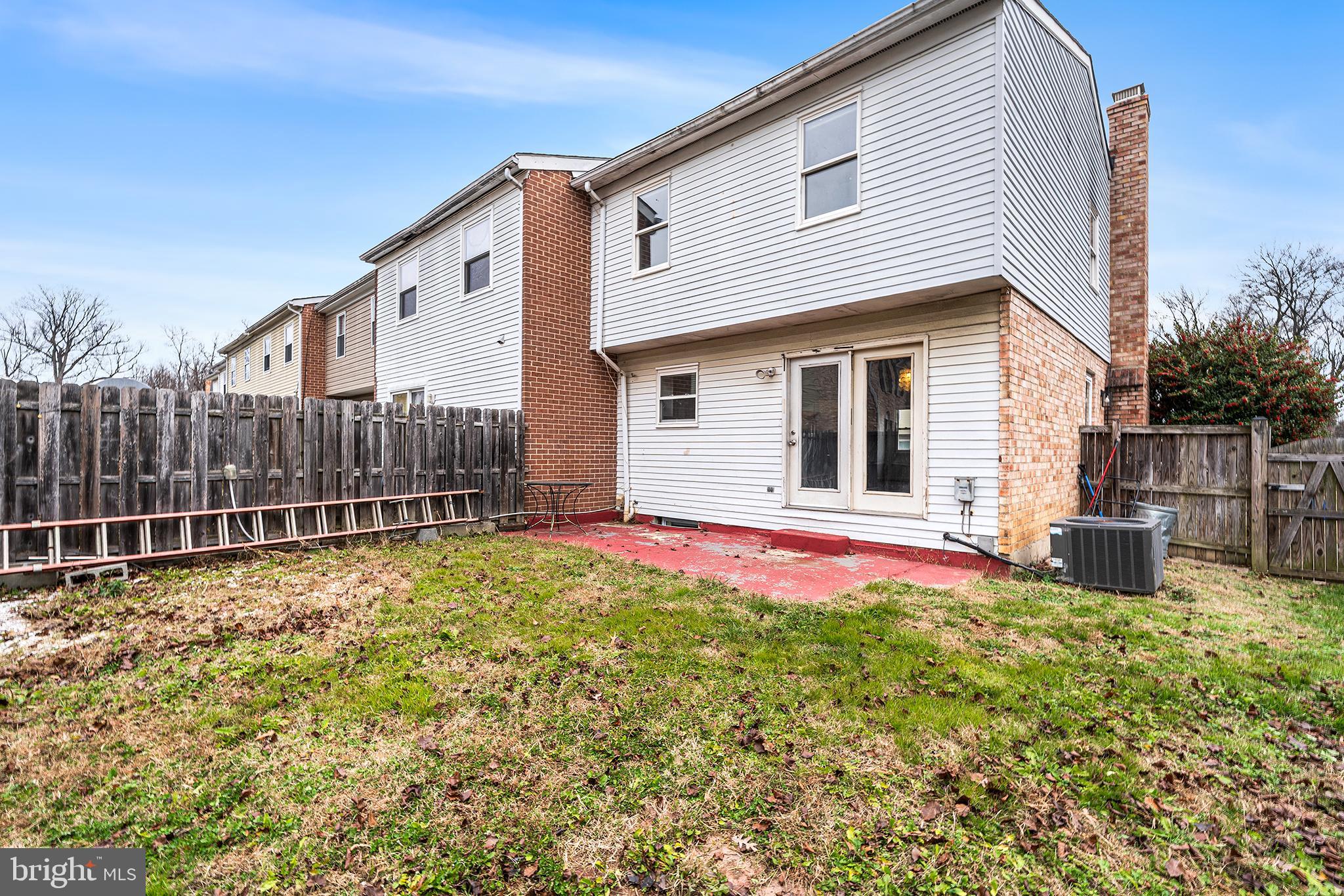 CHESTNUT WOODS - Residential