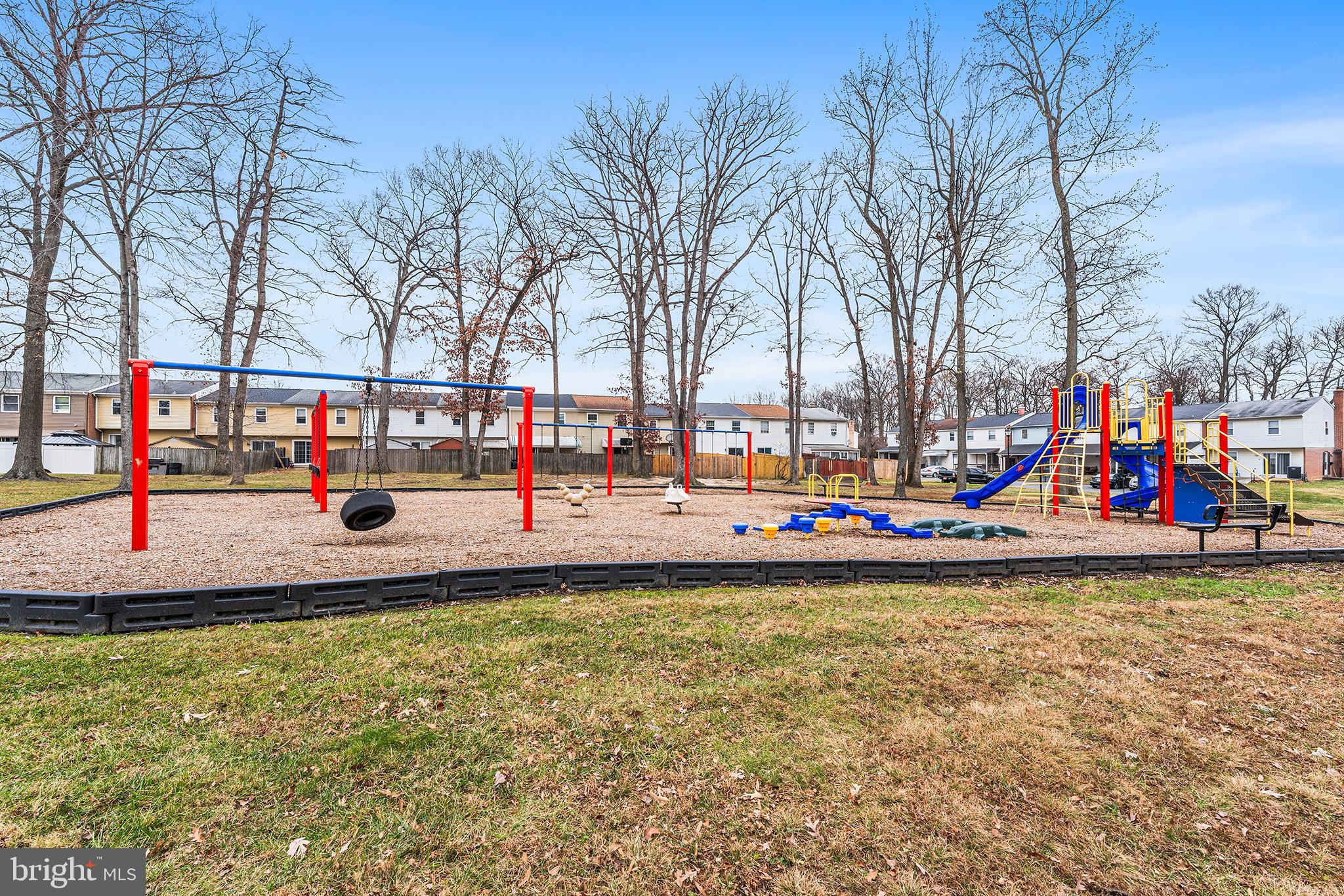 CHESTNUT WOODS - Residential