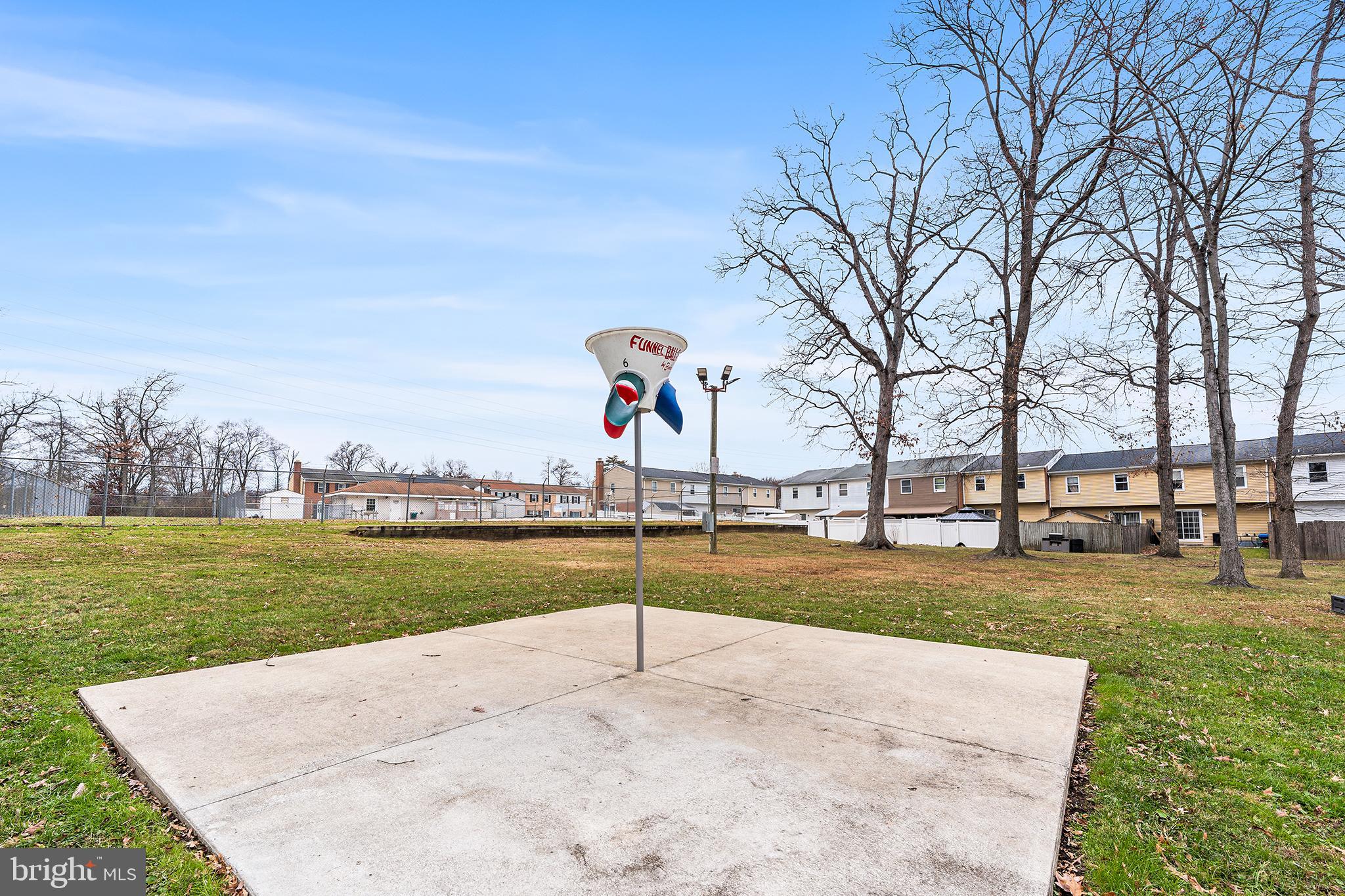 CHESTNUT WOODS - Residential