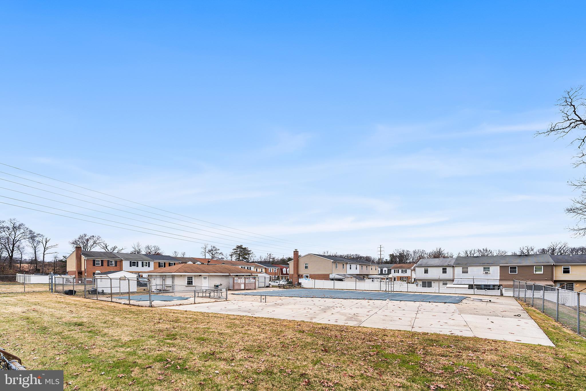 CHESTNUT WOODS - Residential