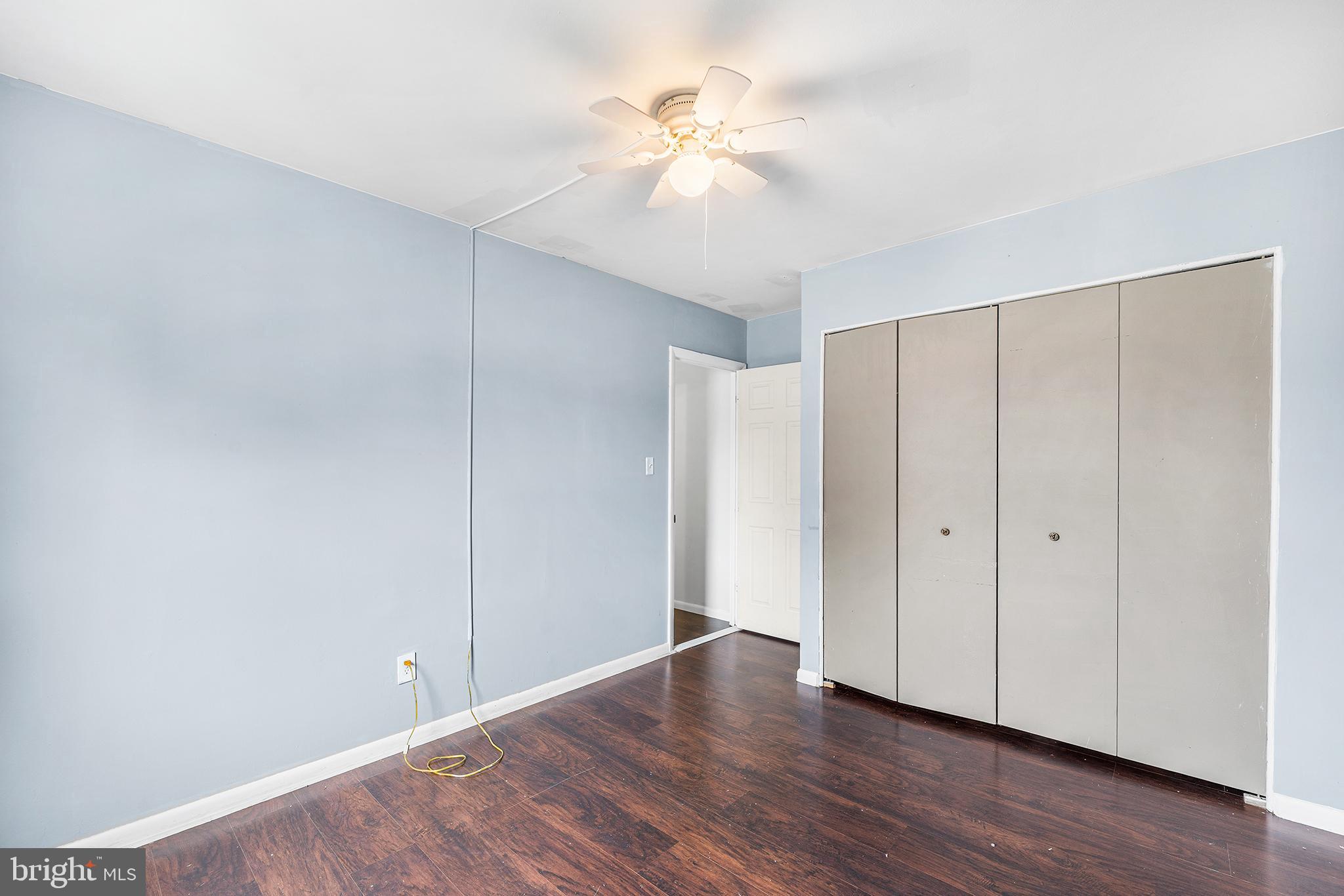 CHESTNUT WOODS - Residential