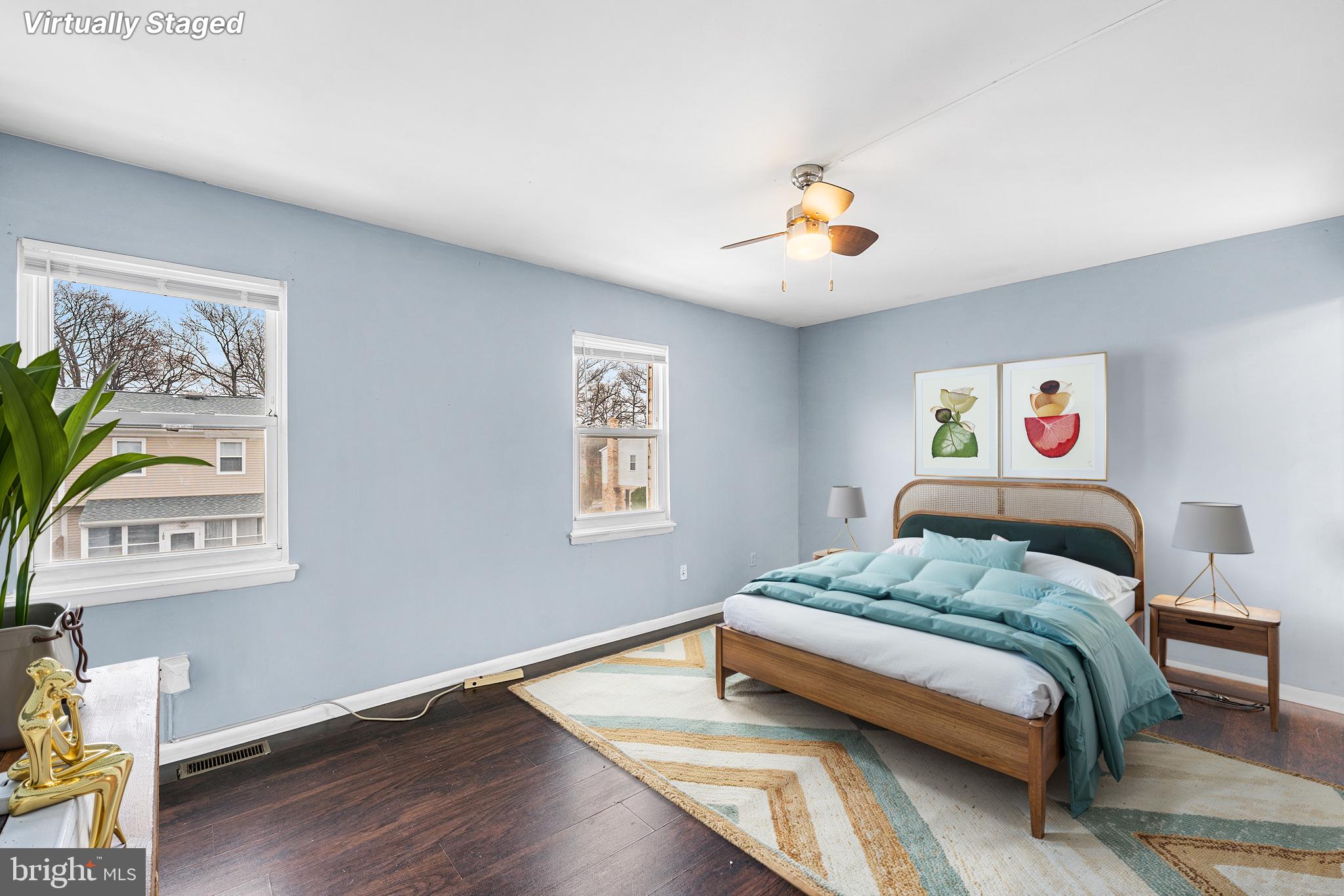 CHESTNUT WOODS - Residential