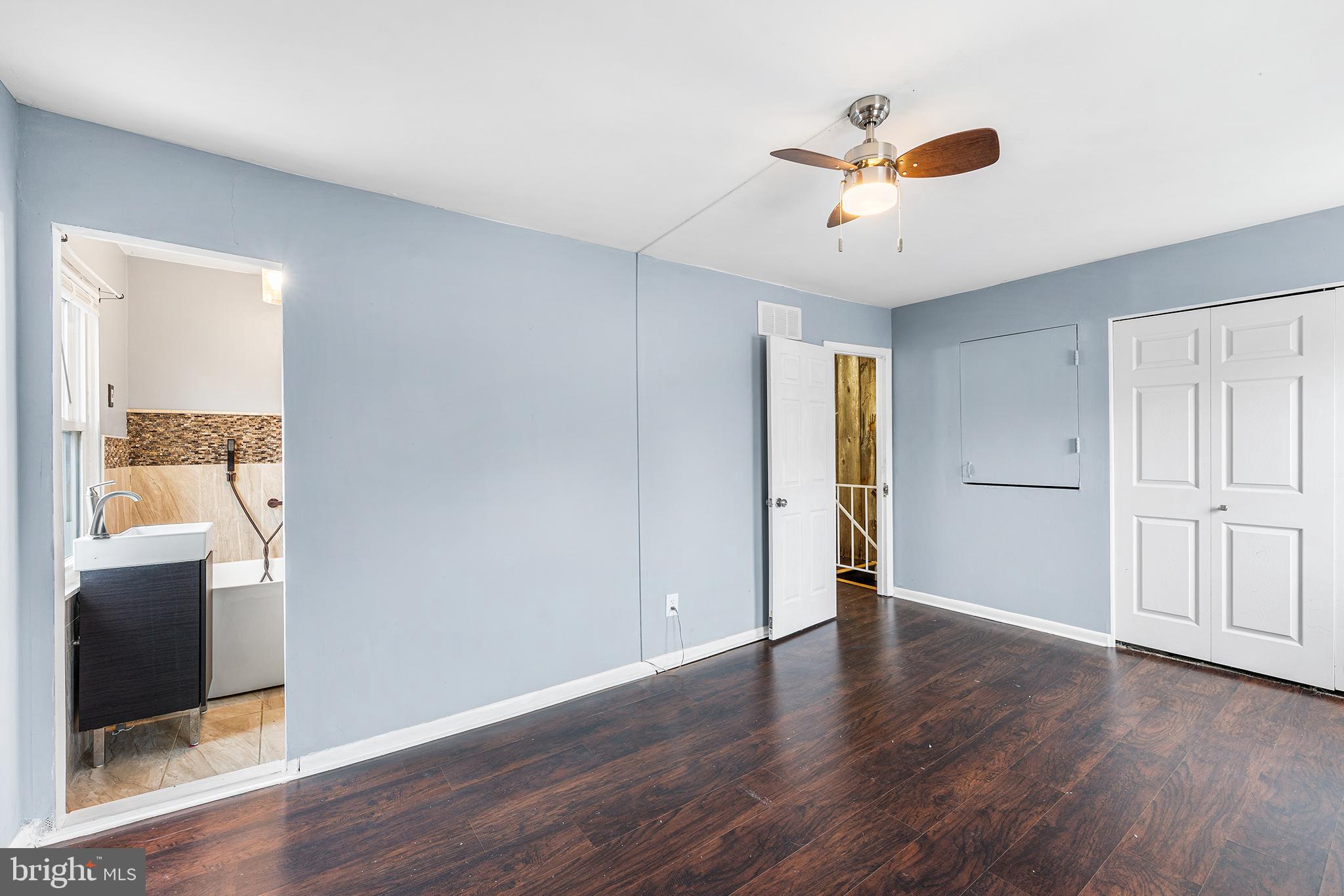 CHESTNUT WOODS - Residential