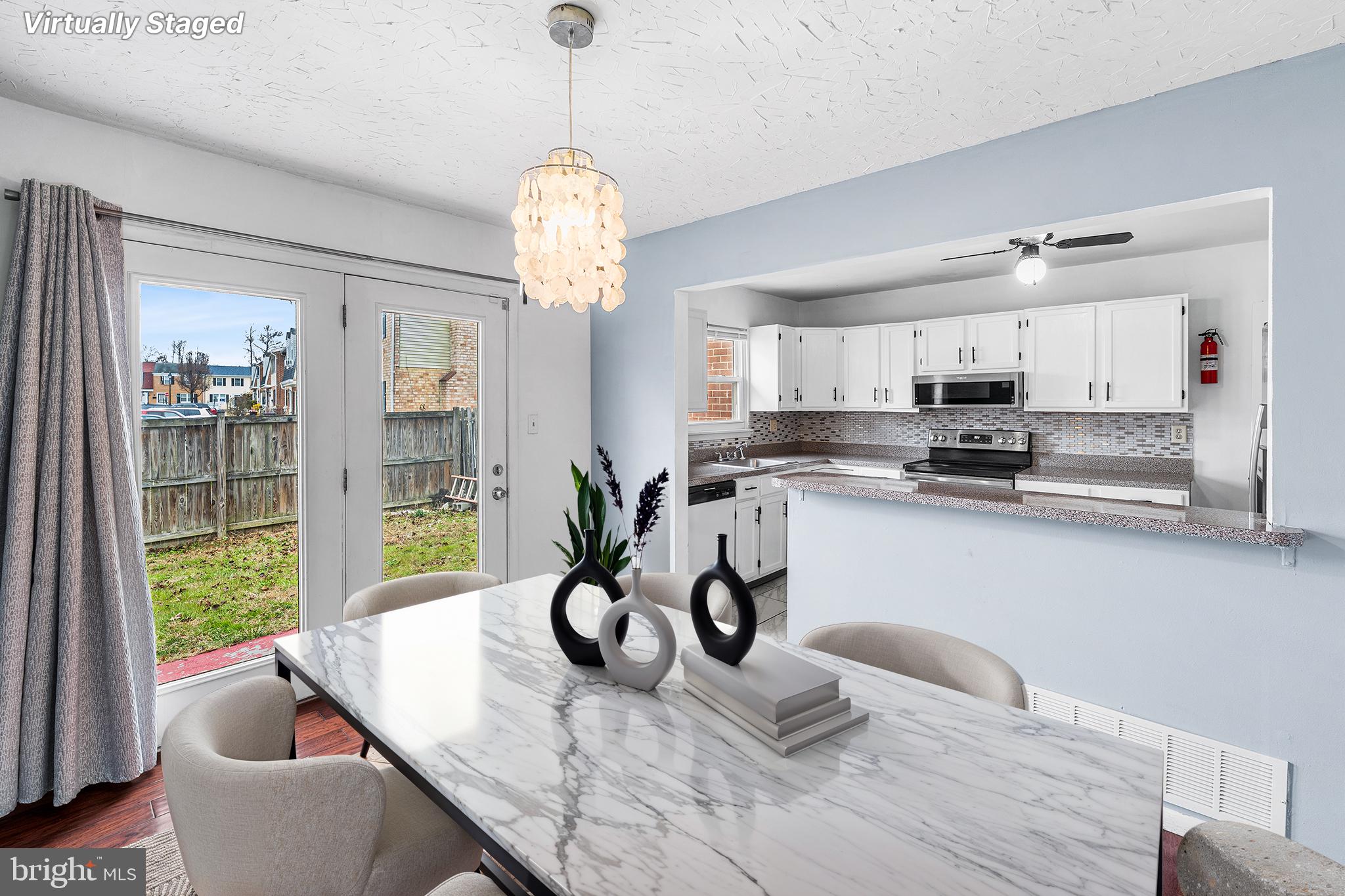 CHESTNUT WOODS - Residential