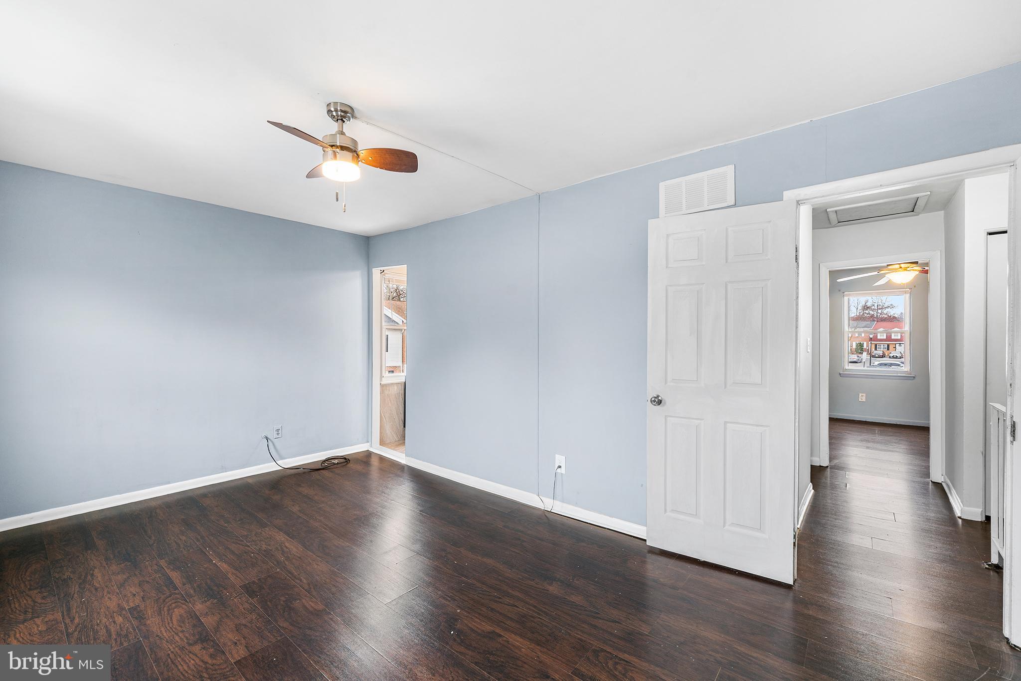 CHESTNUT WOODS - Residential