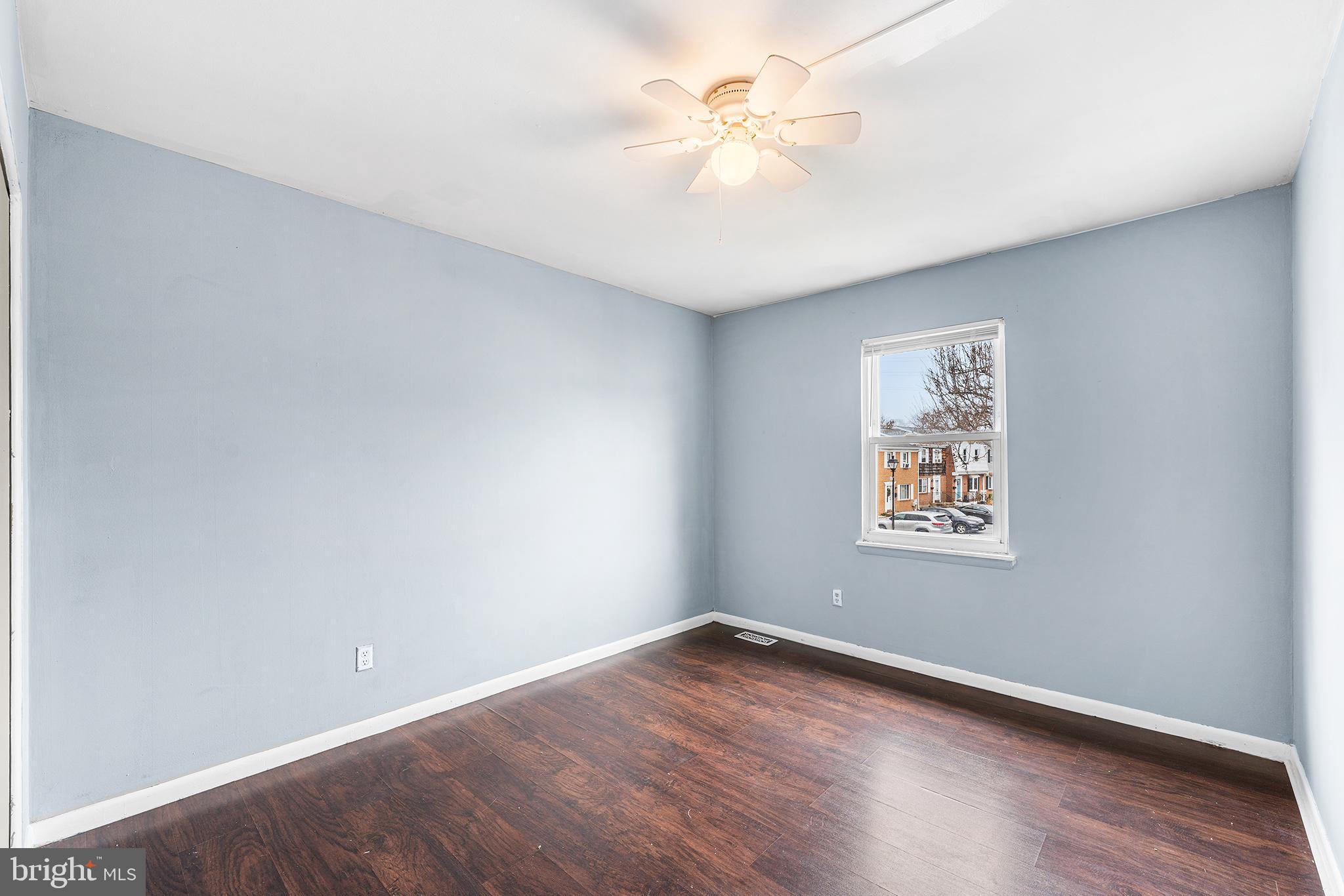 CHESTNUT WOODS - Residential