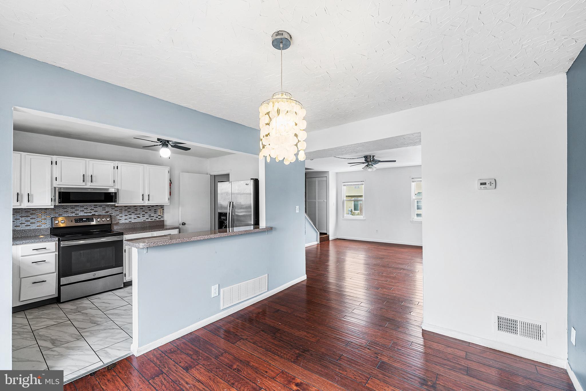 CHESTNUT WOODS - Residential