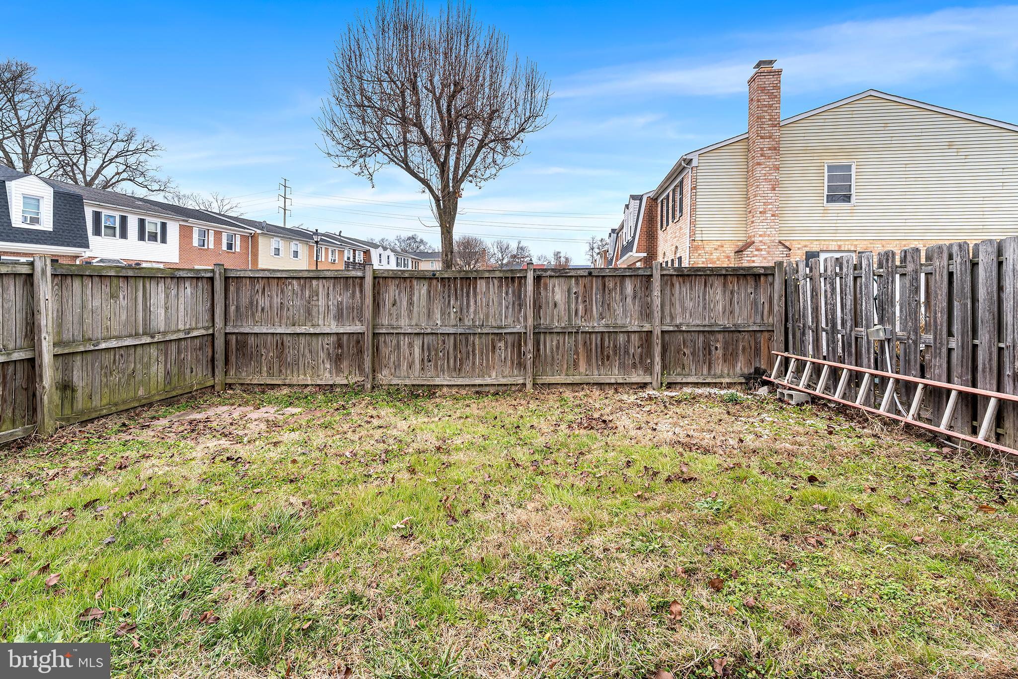 CHESTNUT WOODS - Residential