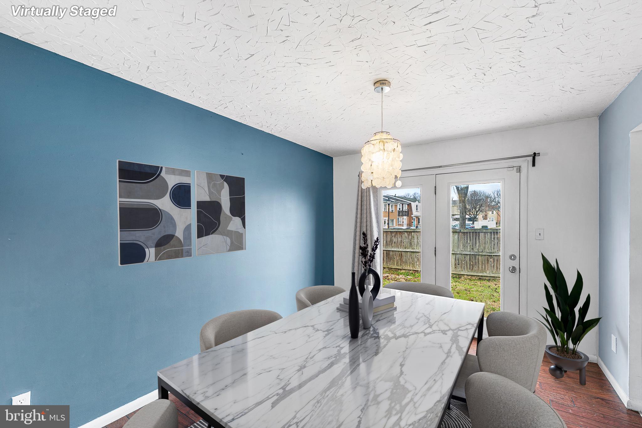 CHESTNUT WOODS - Residential