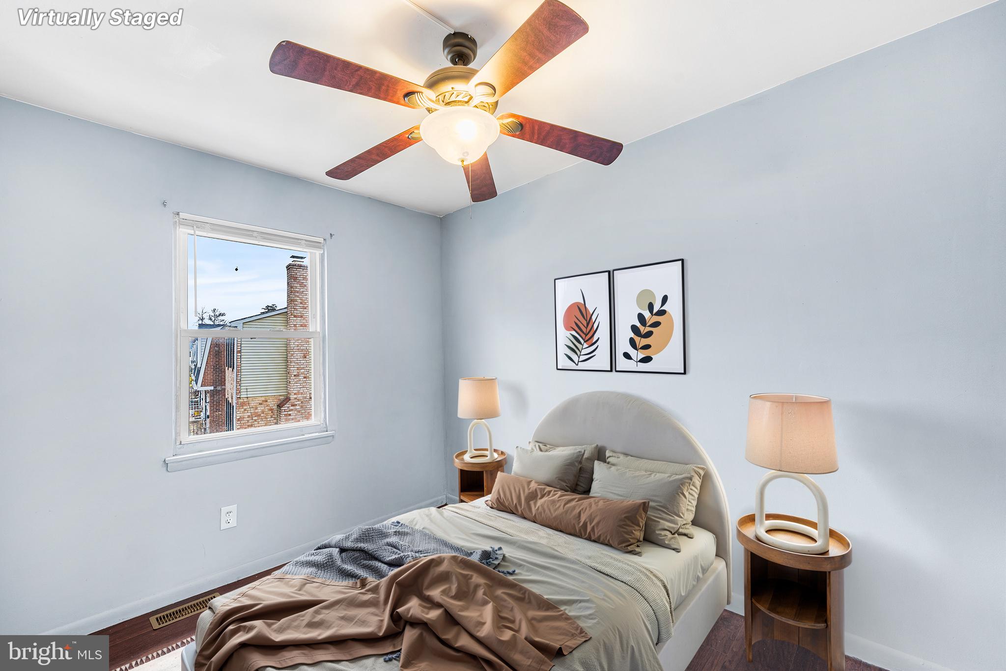 CHESTNUT WOODS - Residential