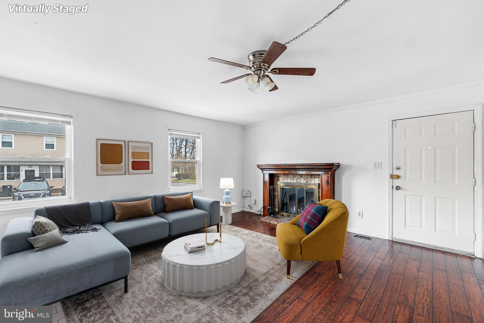 CHESTNUT WOODS - Residential