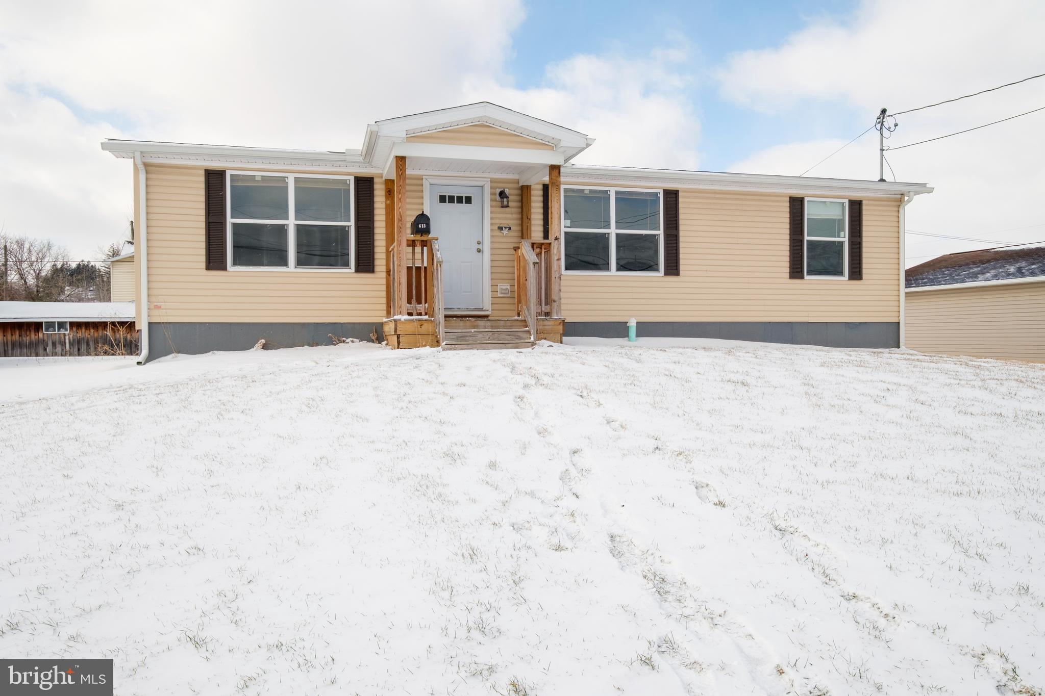 NONE AVAILABLE - Residential