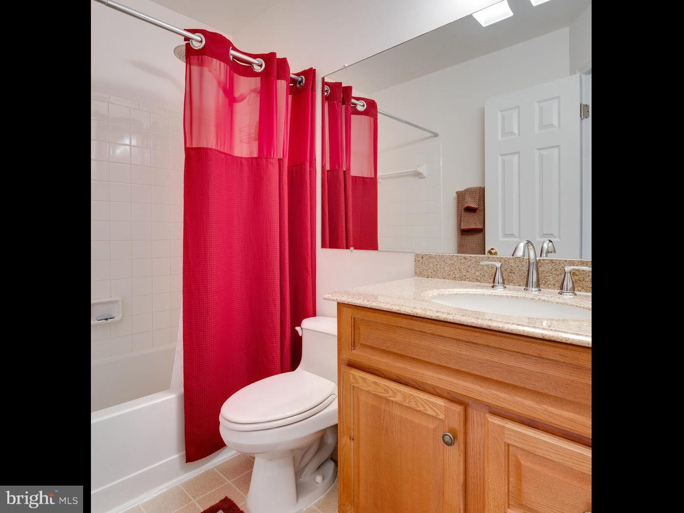 SPRINGFIELD OAKS - Residential