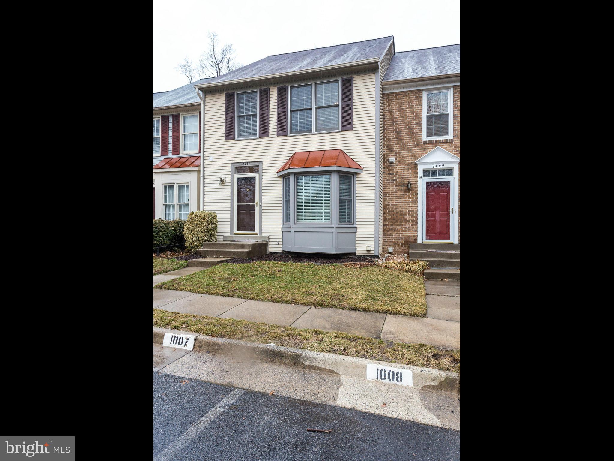 SPRINGFIELD OAKS - Residential