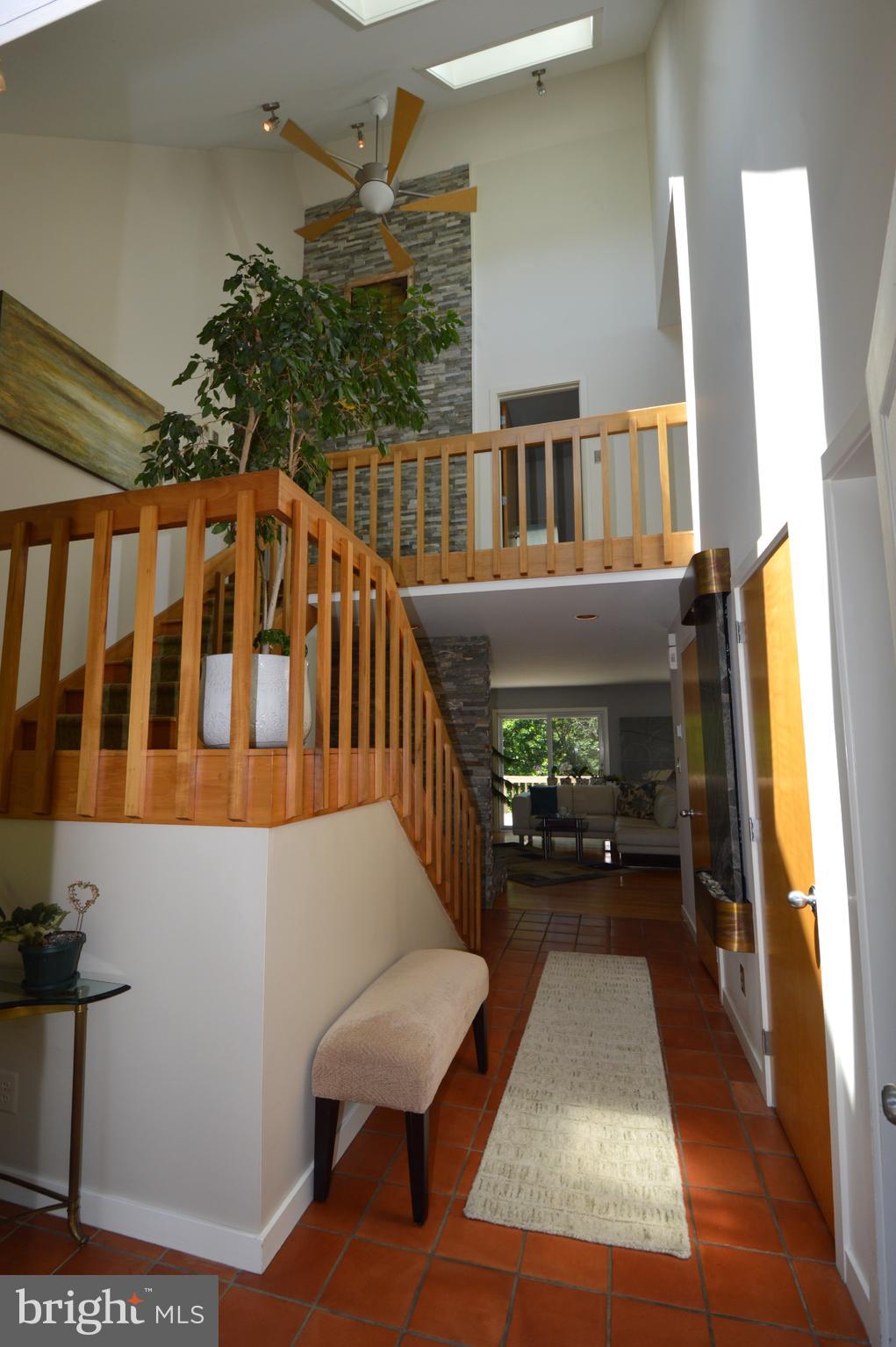 1368 BRINTON RUN ROAD