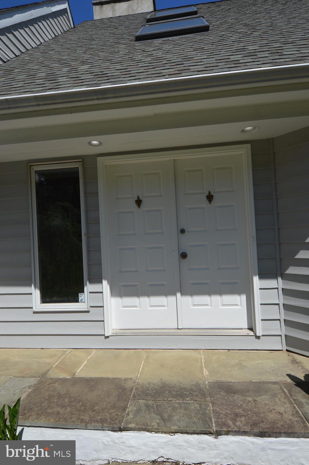 1368 BRINTON RUN ROAD