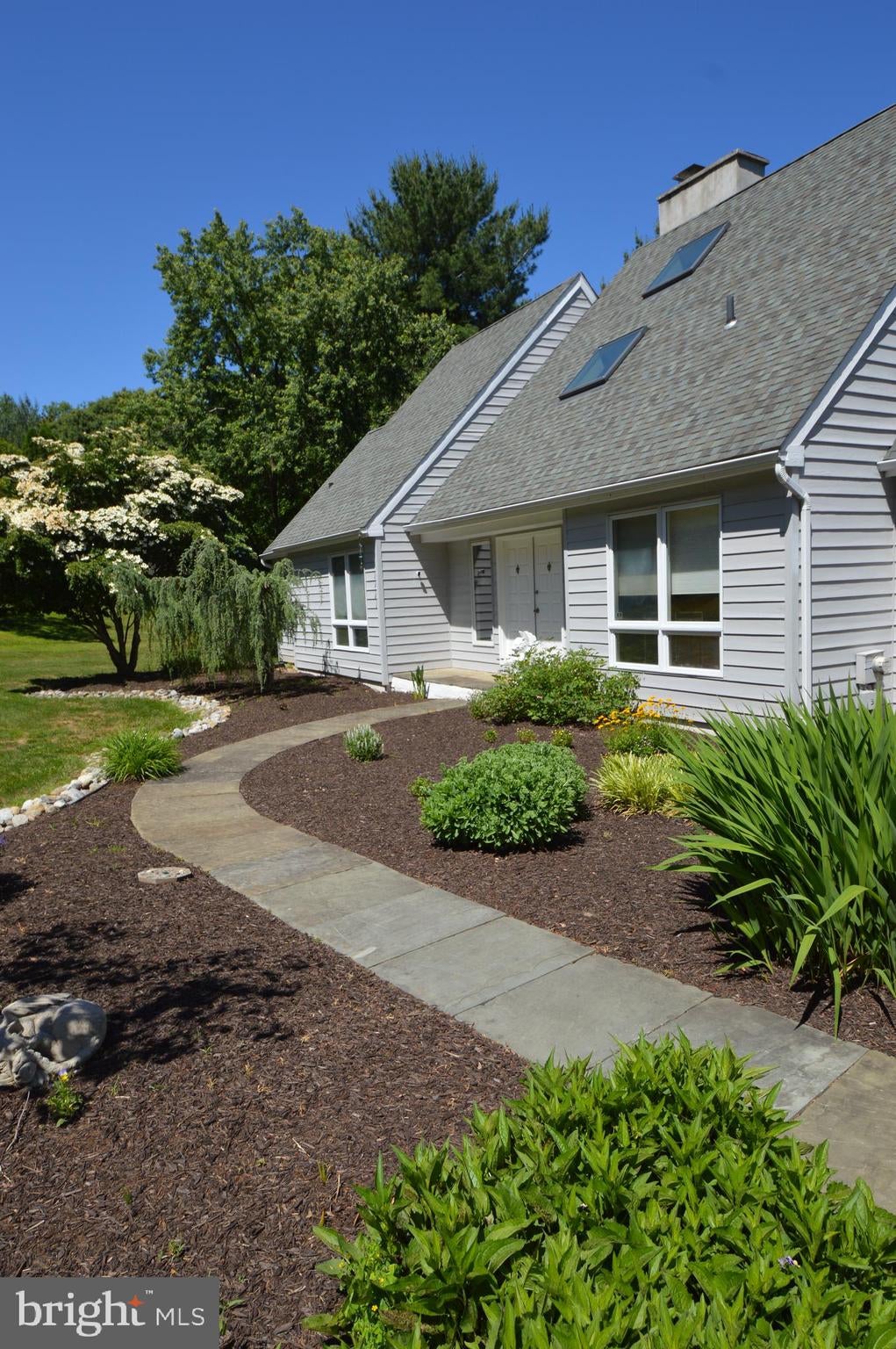 1368 BRINTON RUN ROAD