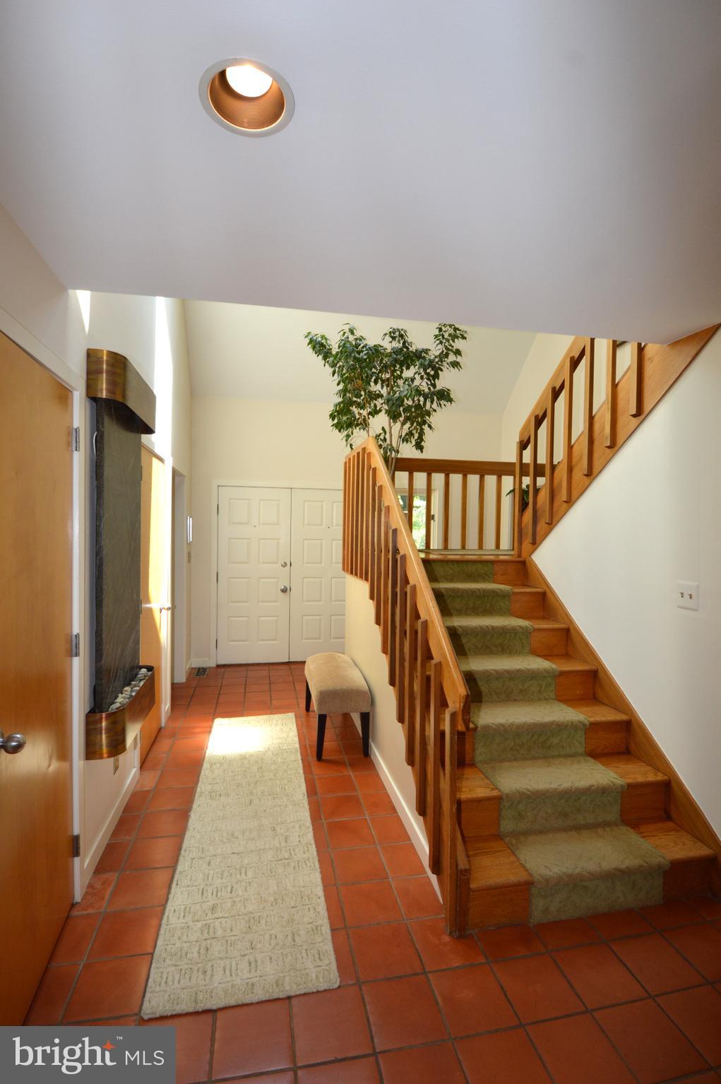 1368 BRINTON RUN ROAD